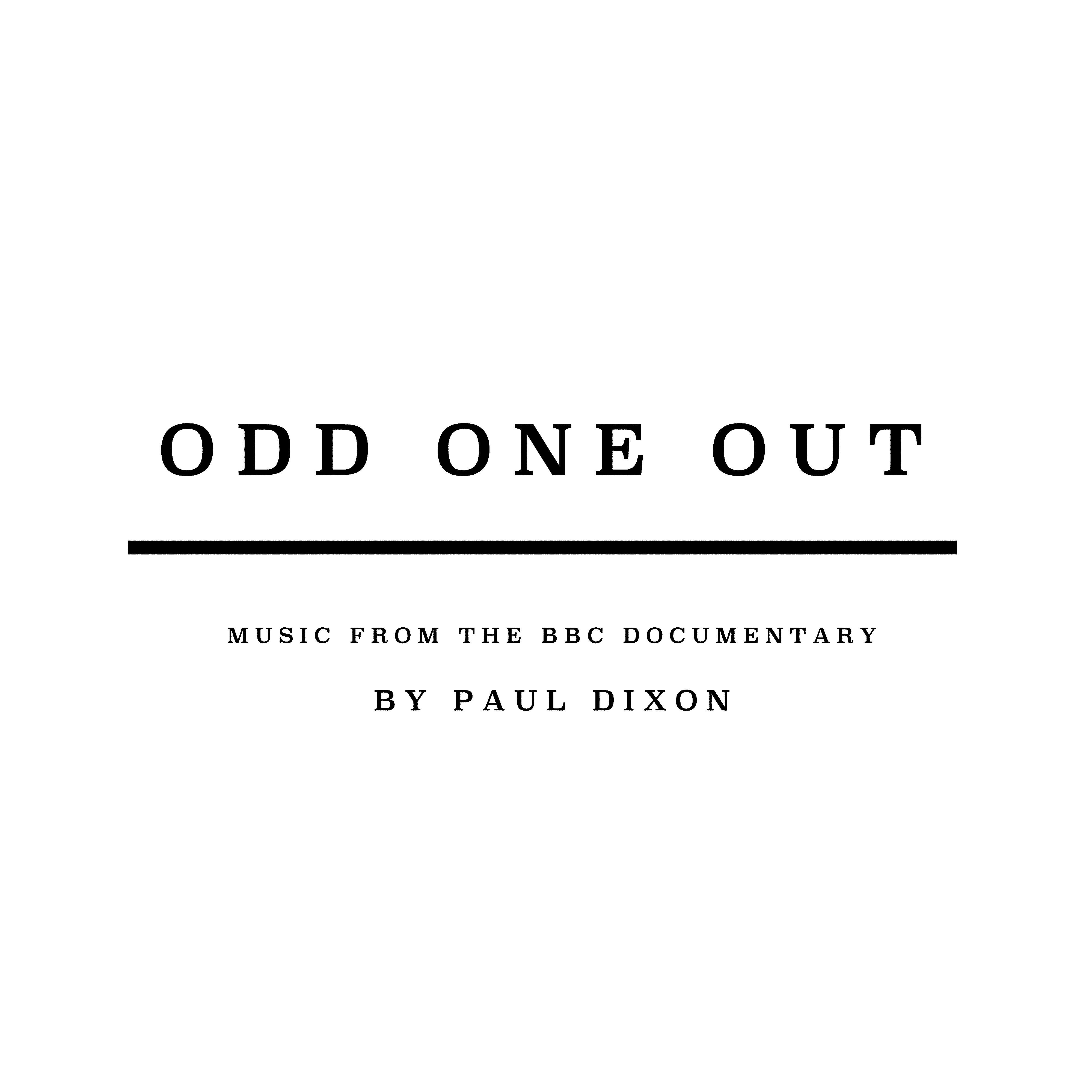 Paul Dixon - Platinum Disks