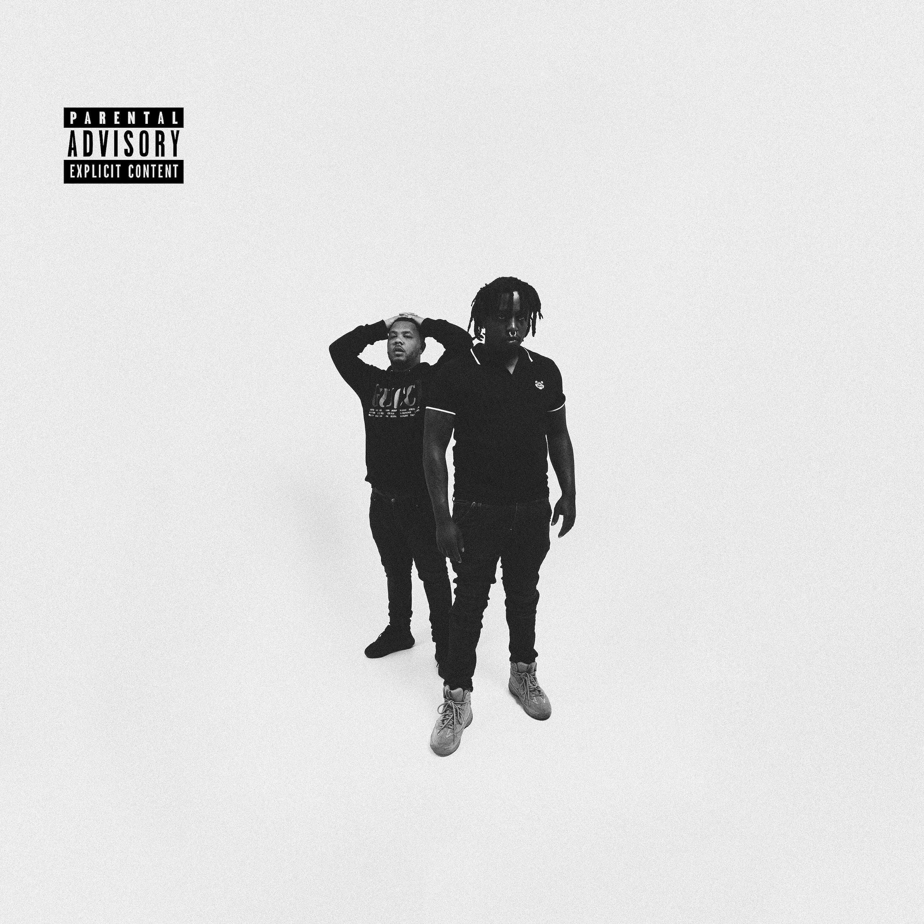 ALLBLACK - In These Streets