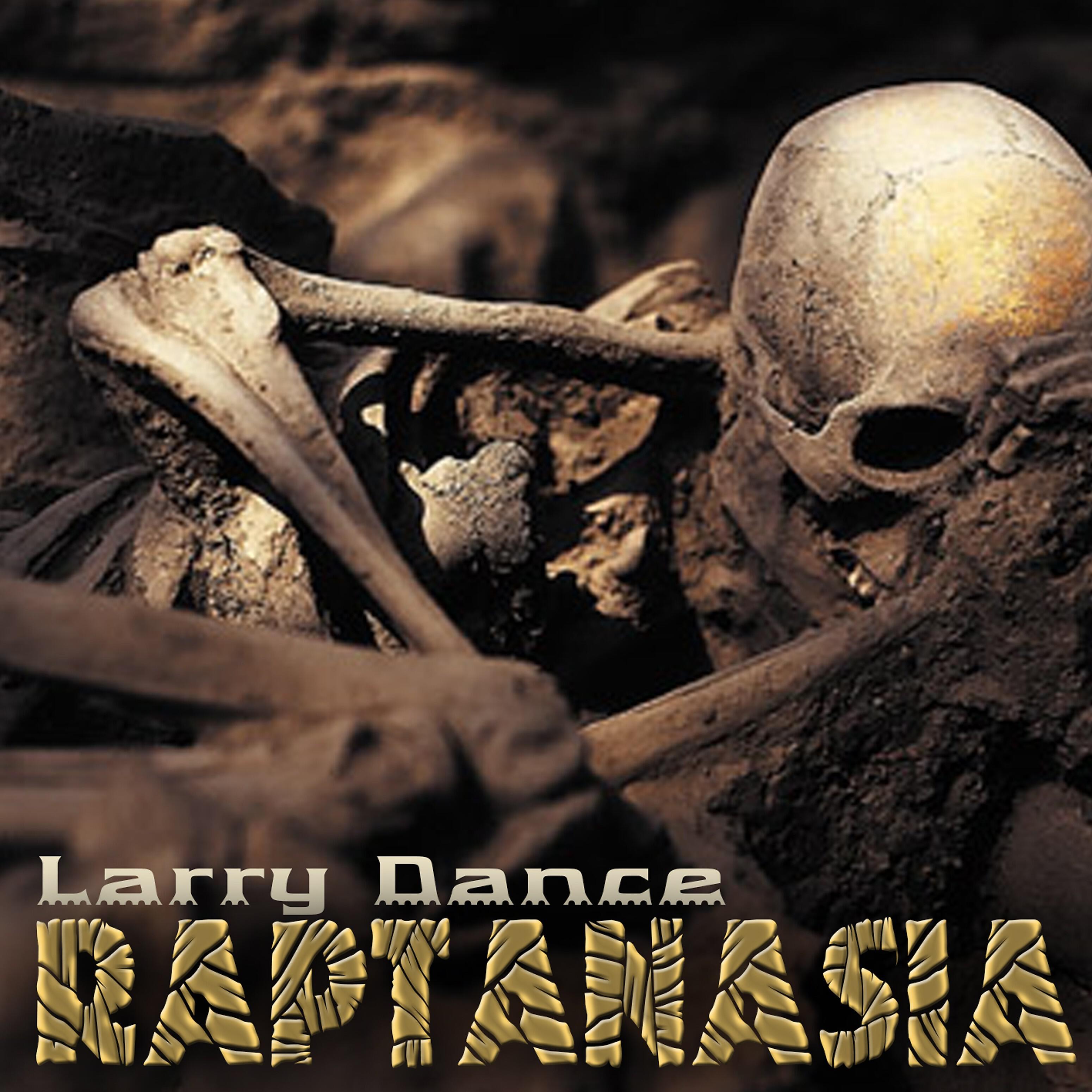 Larry Dance - Catarsis