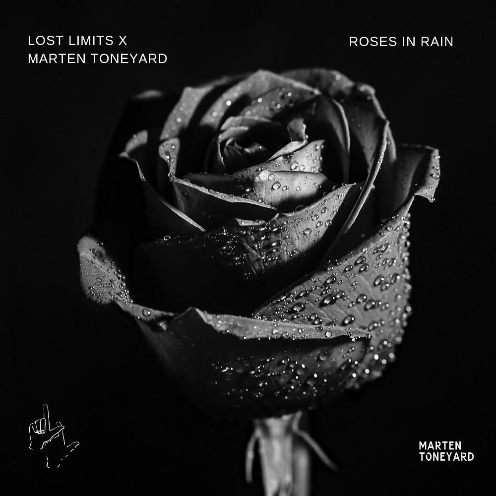 Постер альбома Roses In Rain (Radio Mix)