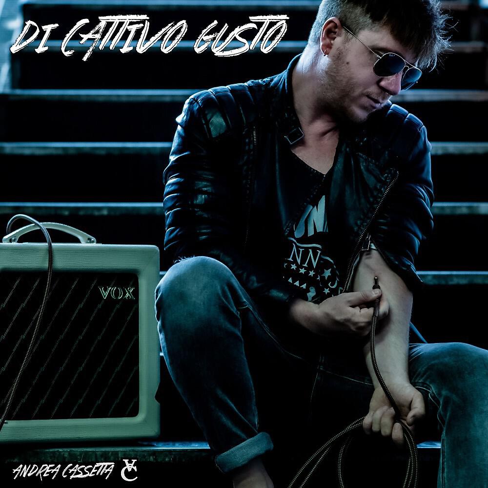 Andrea Cassetta - Shock