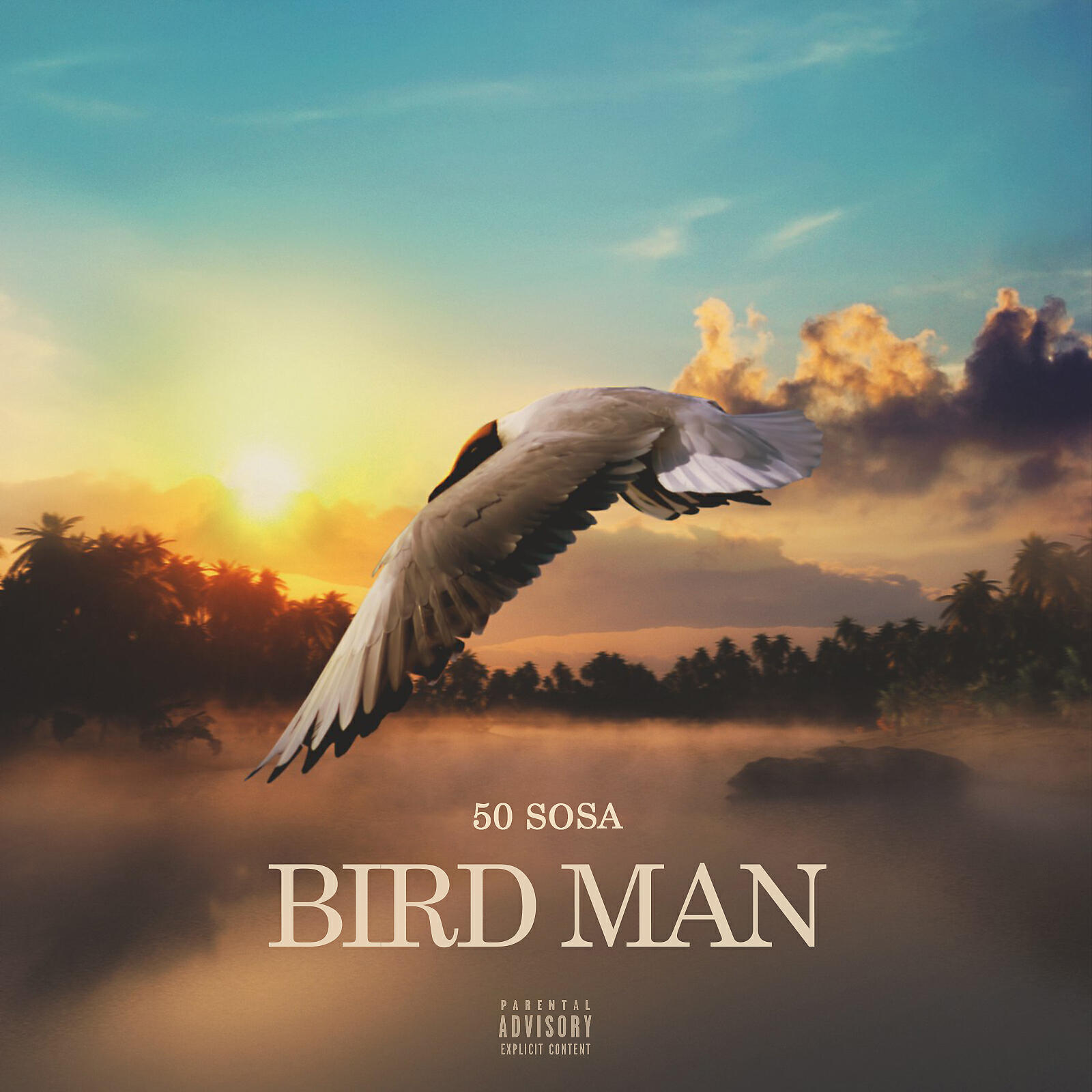 50 Sosa - Bird Man