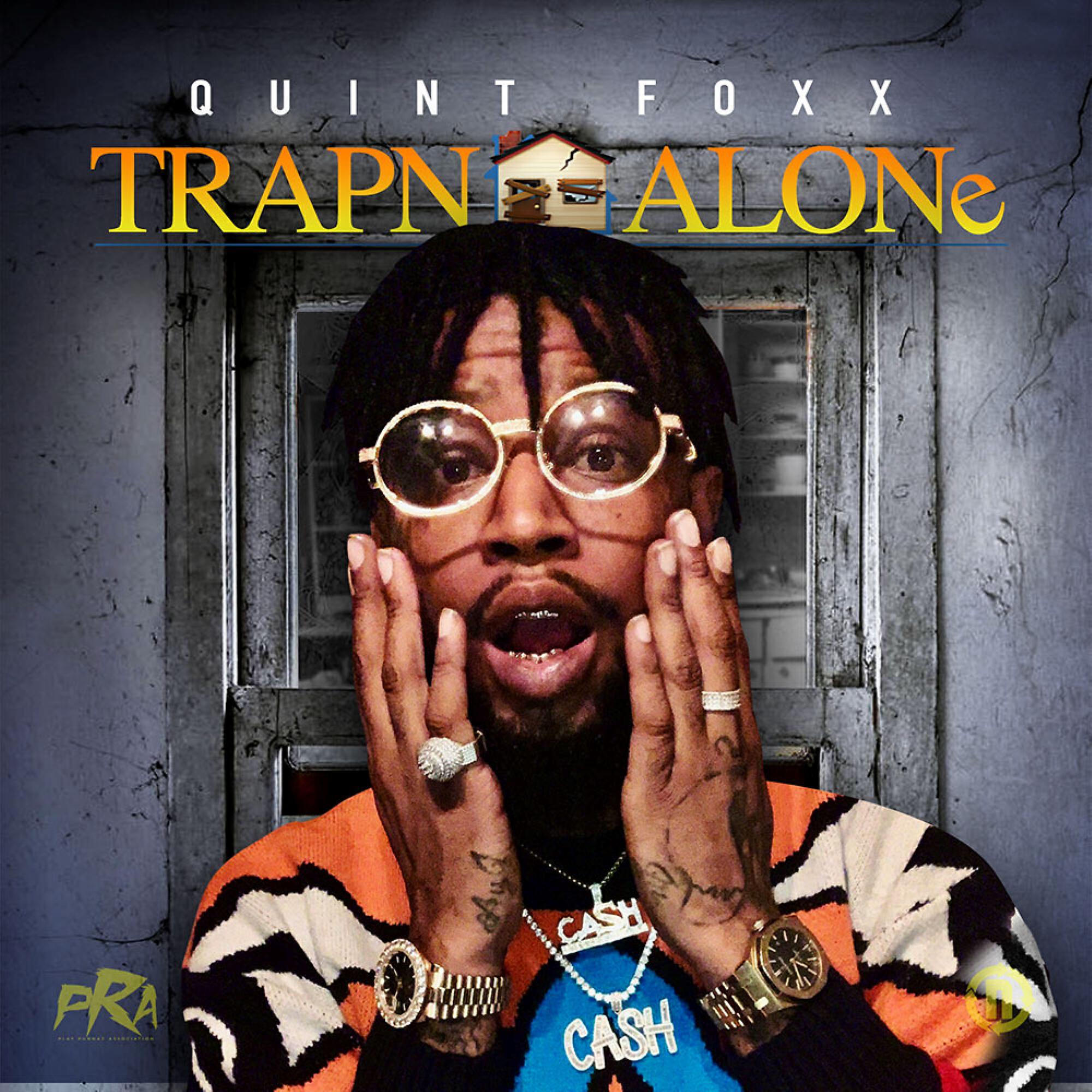 Quint Foxx - Austin (feat. Texaco Bucc)