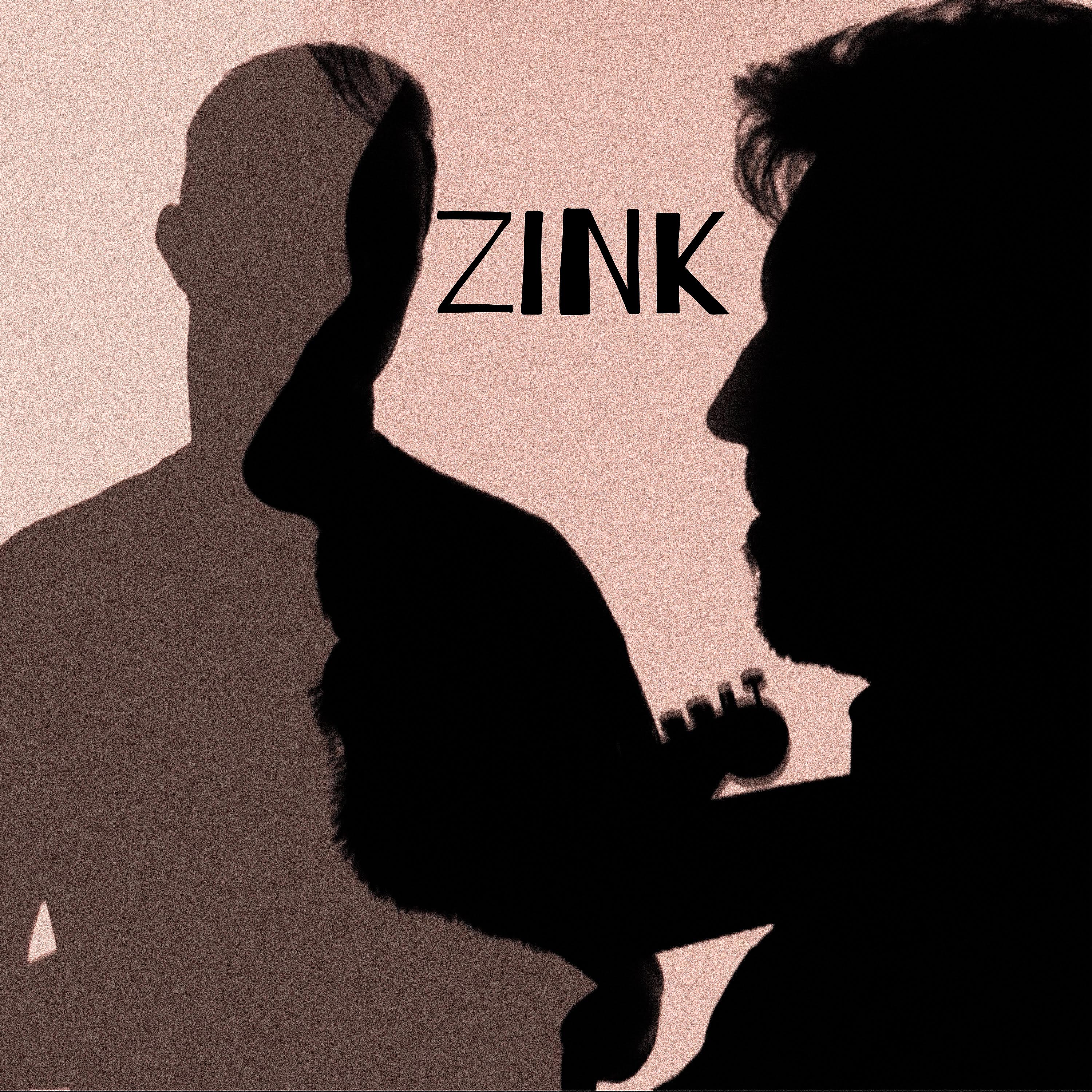 Постер альбома Zink