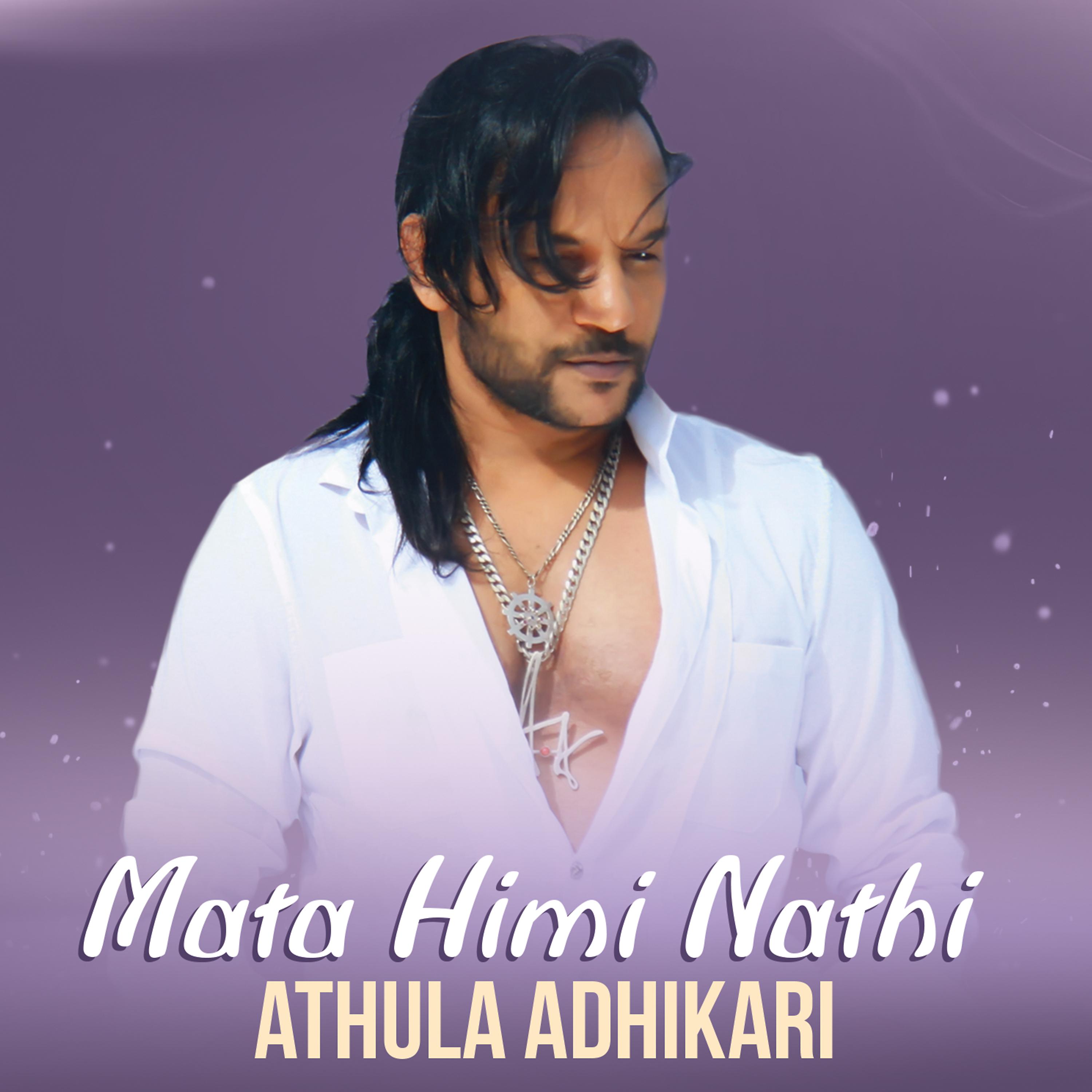 Постер альбома Mata Himi Nathi - Single