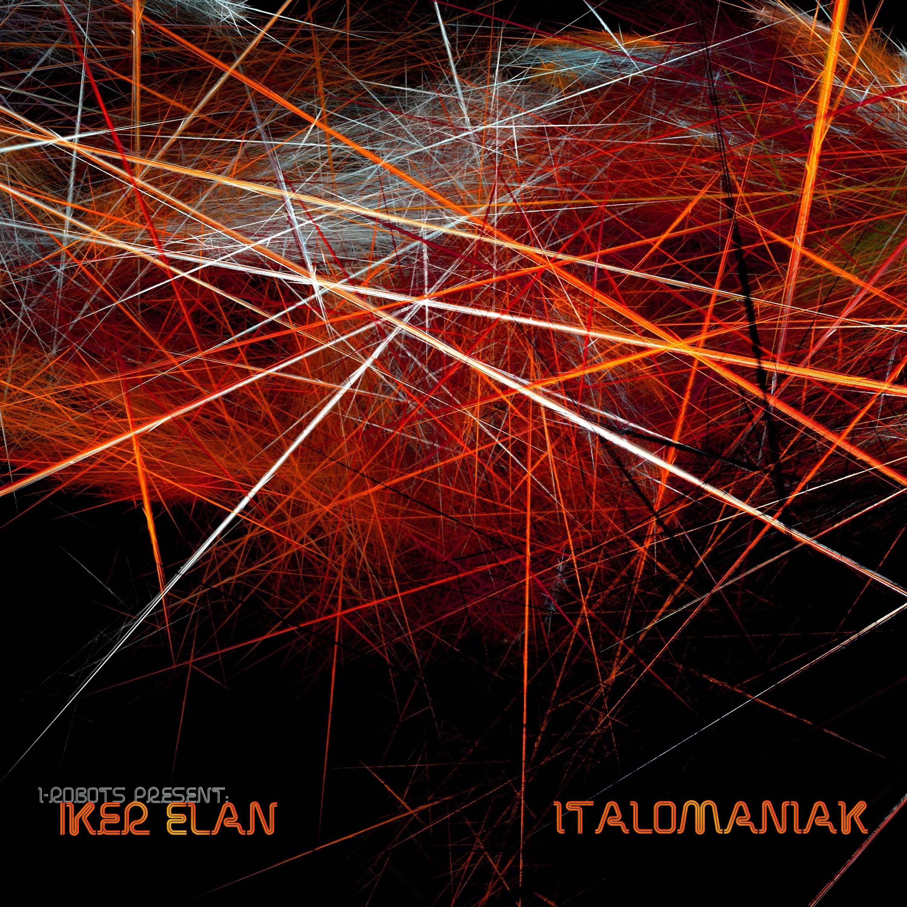 Постер альбома Italomaniak