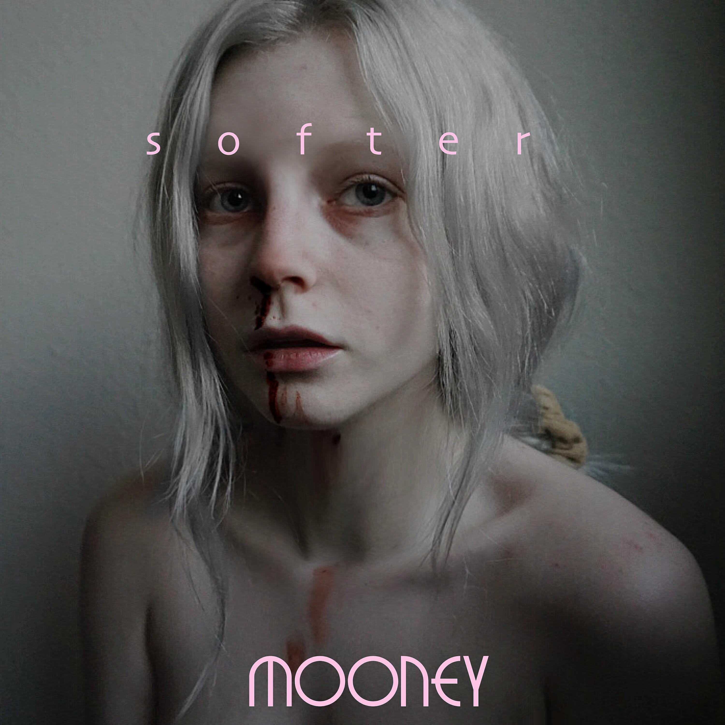 MOONEY - stargate