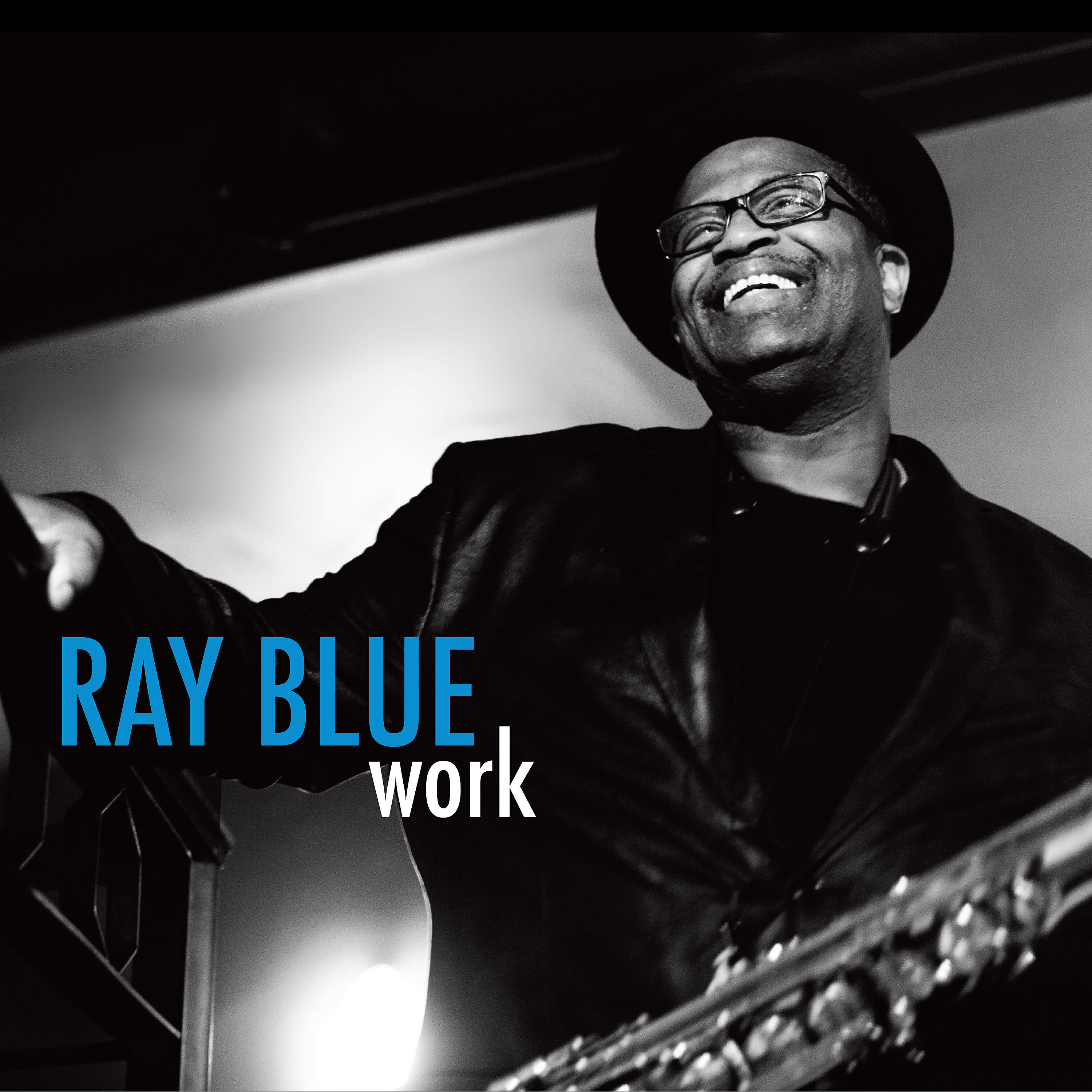 Ray Blue - Don't Know Why