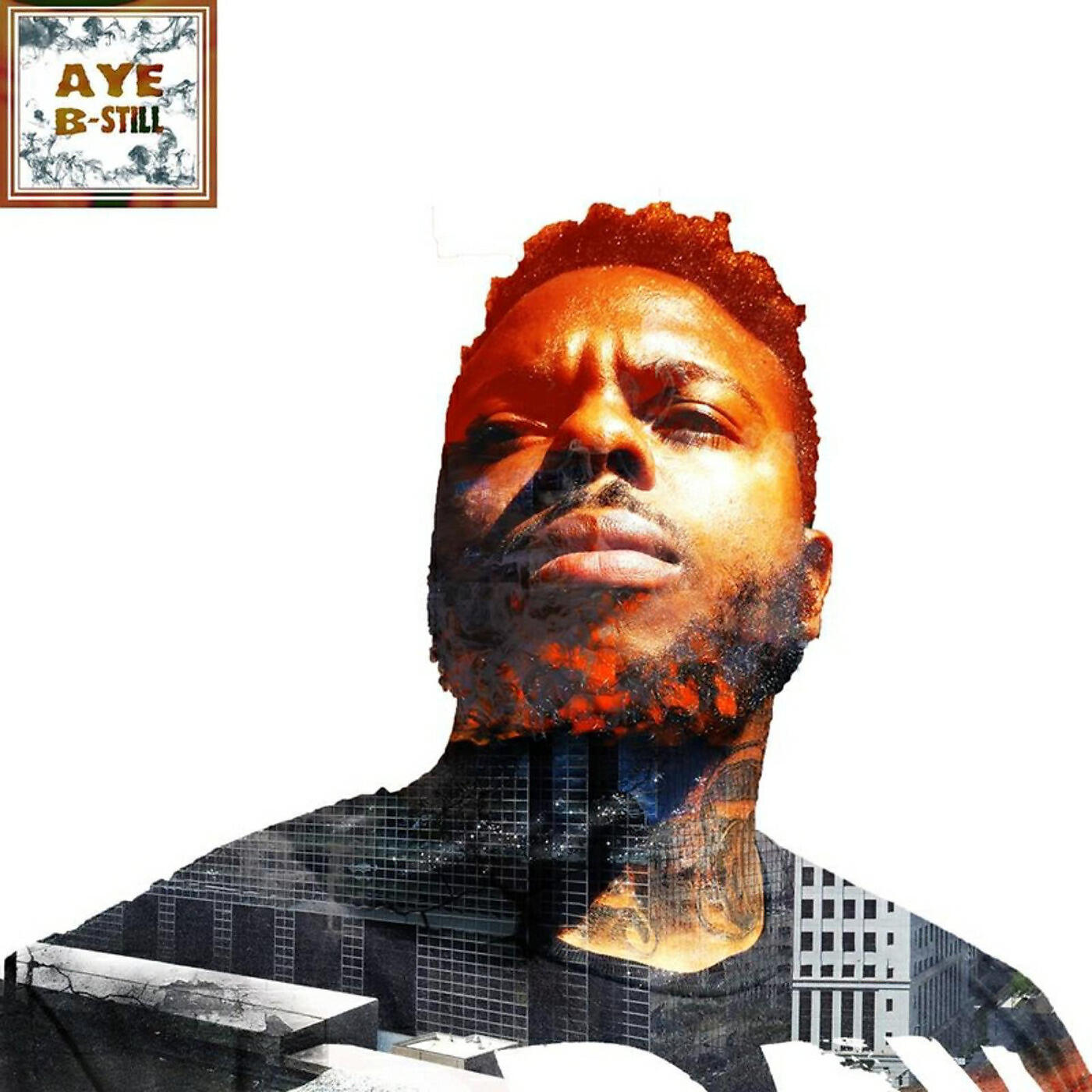 Aaron Beasley - Castle Rock