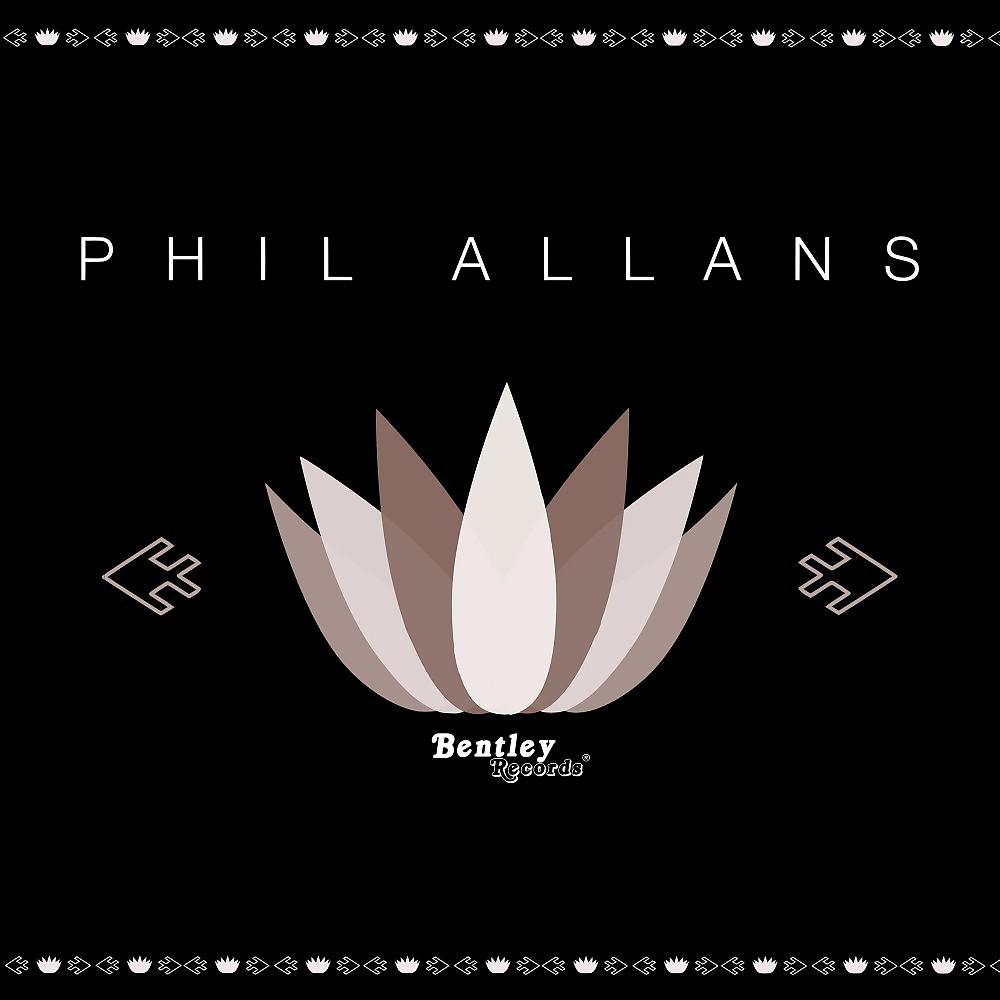 Постер альбома Phil Allans