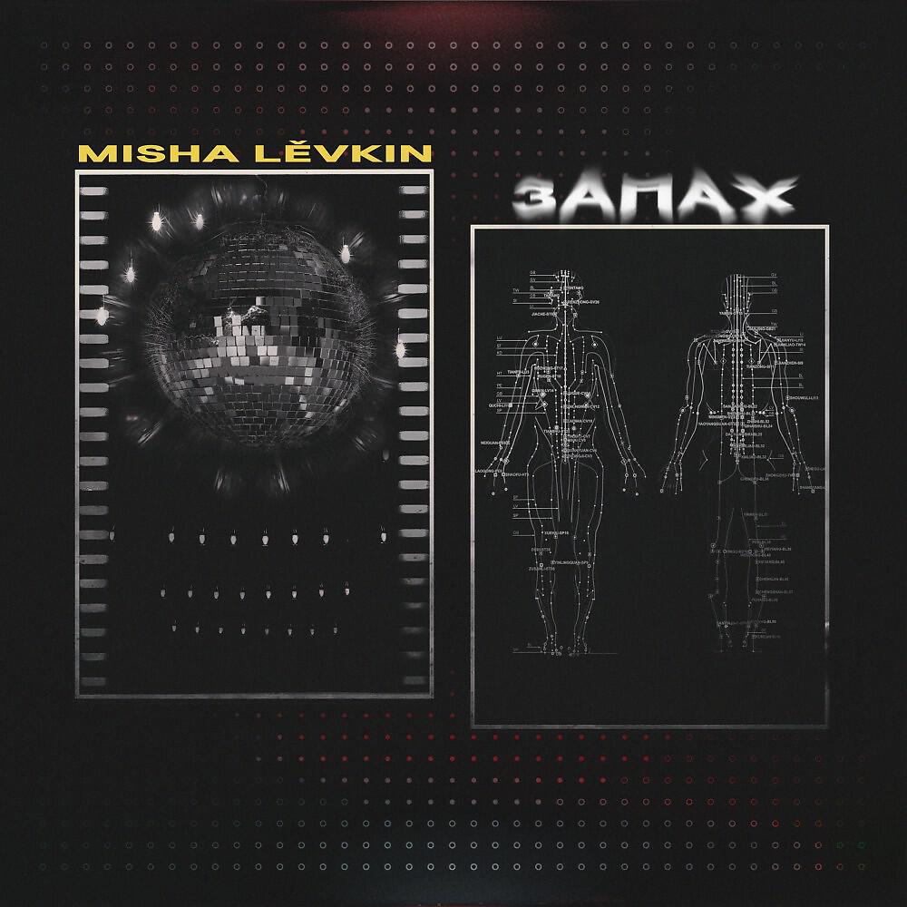 MISHA LEVKIN - Запах