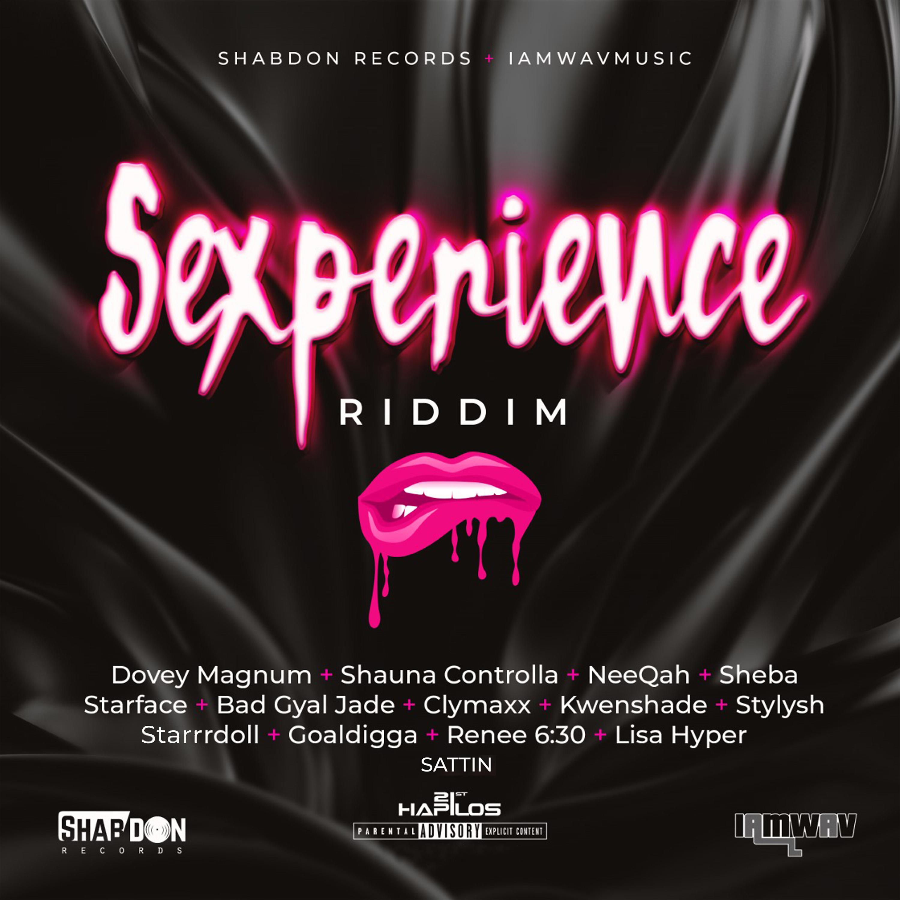 Постер альбома Sexperience Riddim