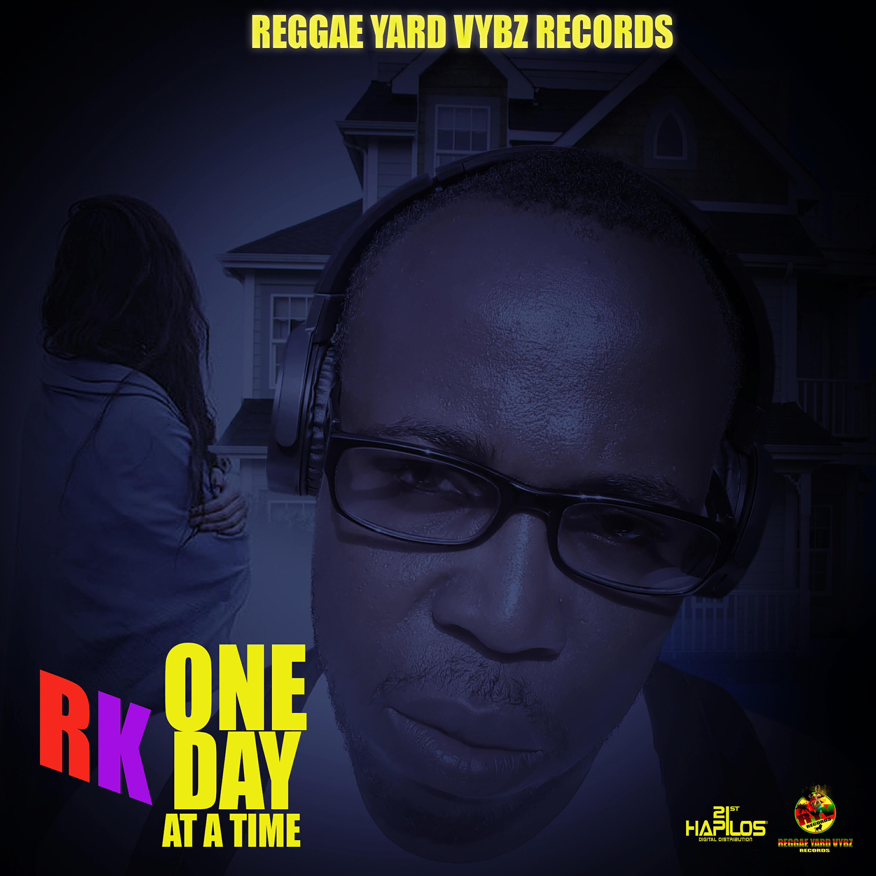 RK - One Day at a Time
