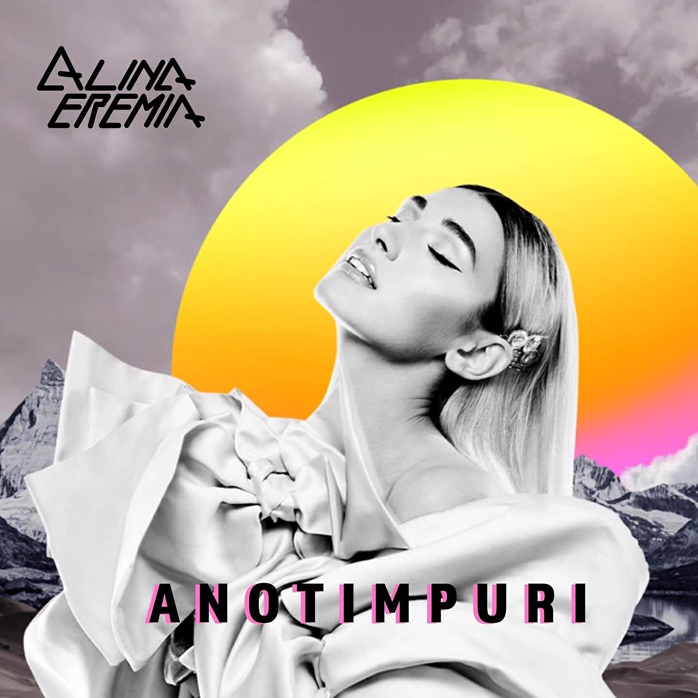 Alina Eremia - Anotimpuri