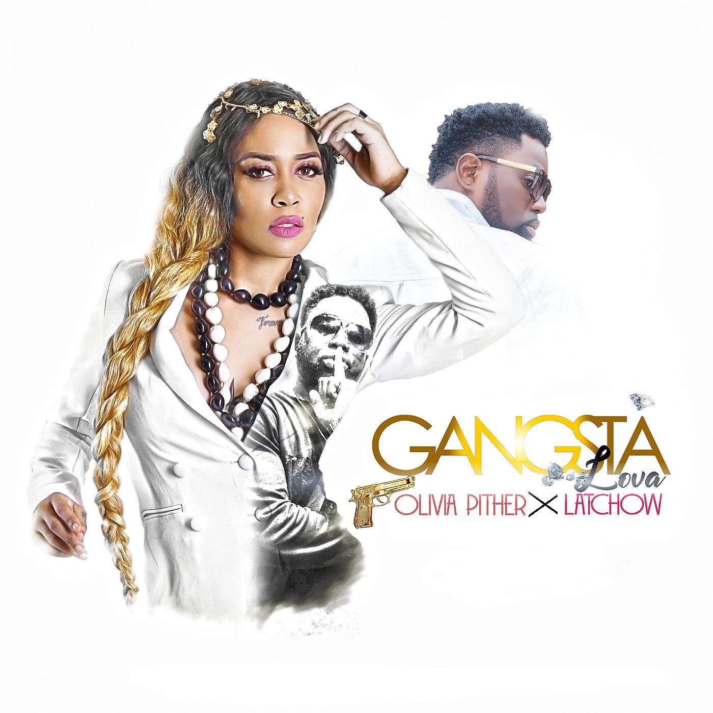Постер альбома Gangsta Love