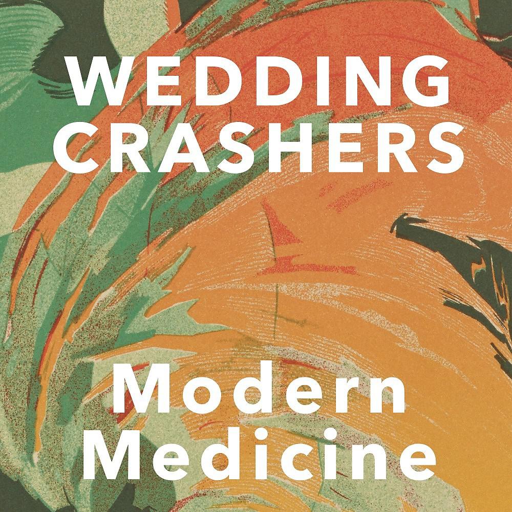 Постер альбома Modern Medicine