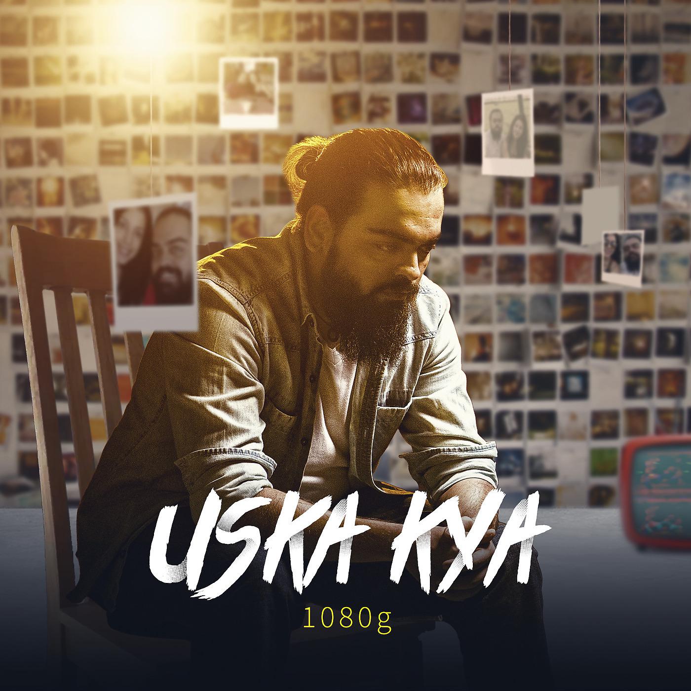 Постер альбома Uska Kya