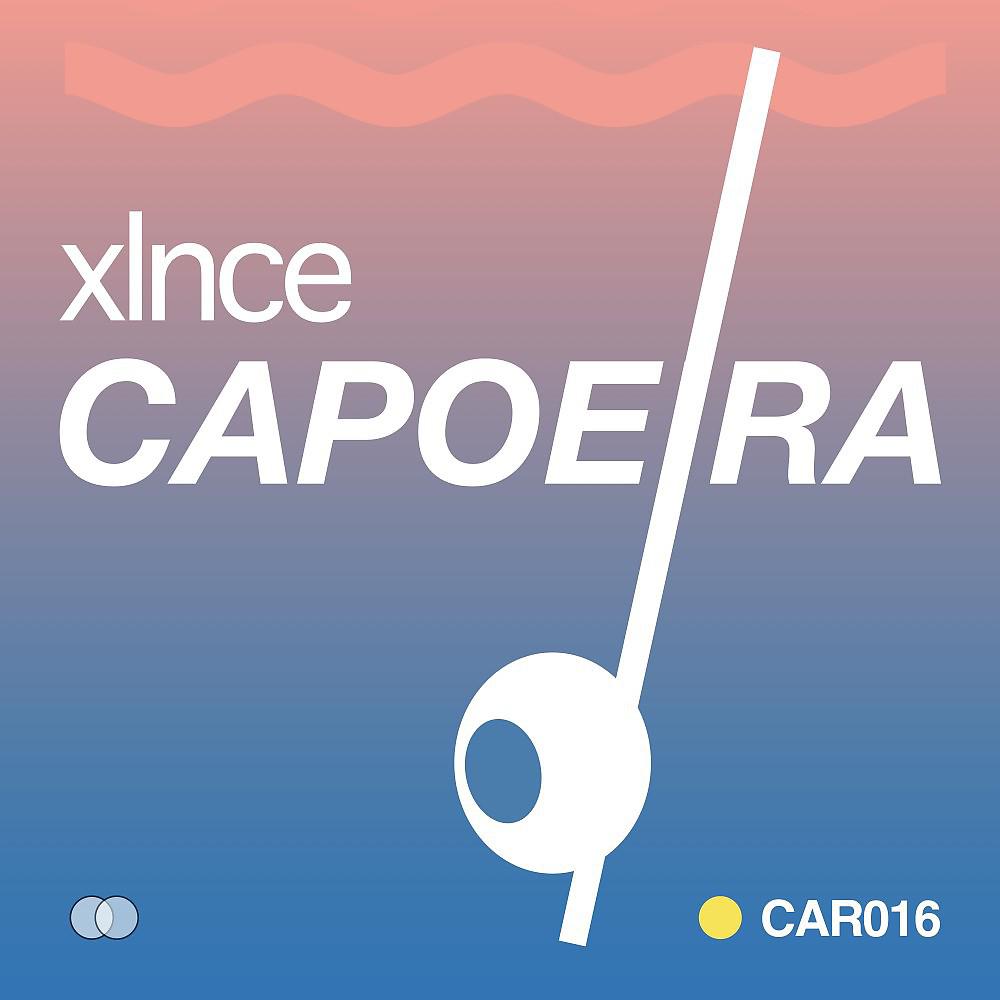 Постер альбома Capoeira