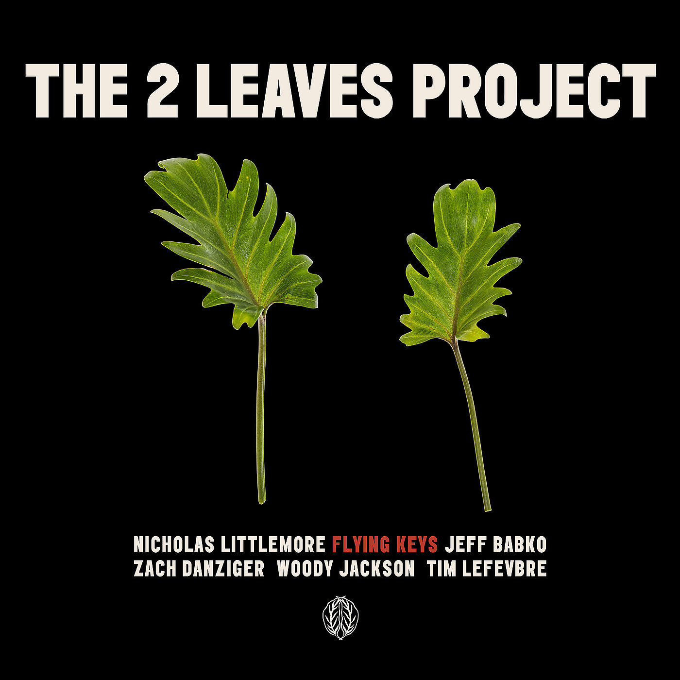 Nicholas Littlemore's The Two Leaves Project - Flying Keys