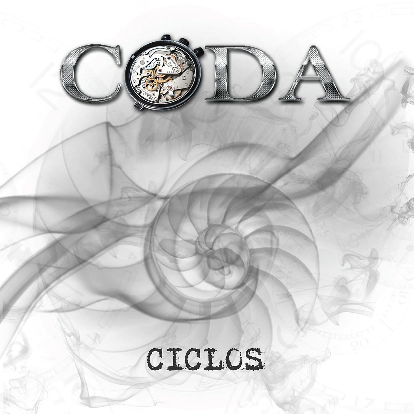 Постер альбома Ciclos
