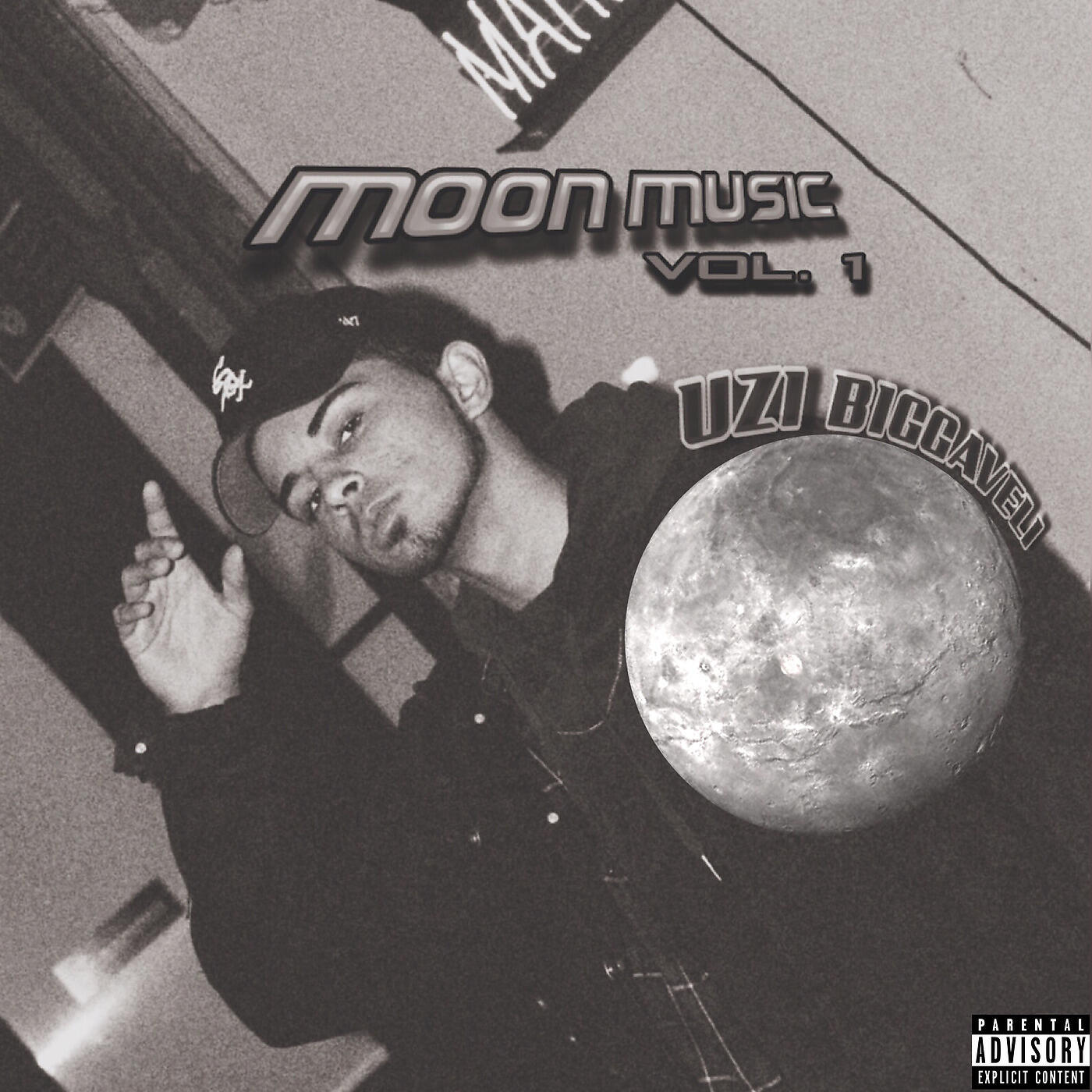 Uzi Biggaveli - Blow a Bag