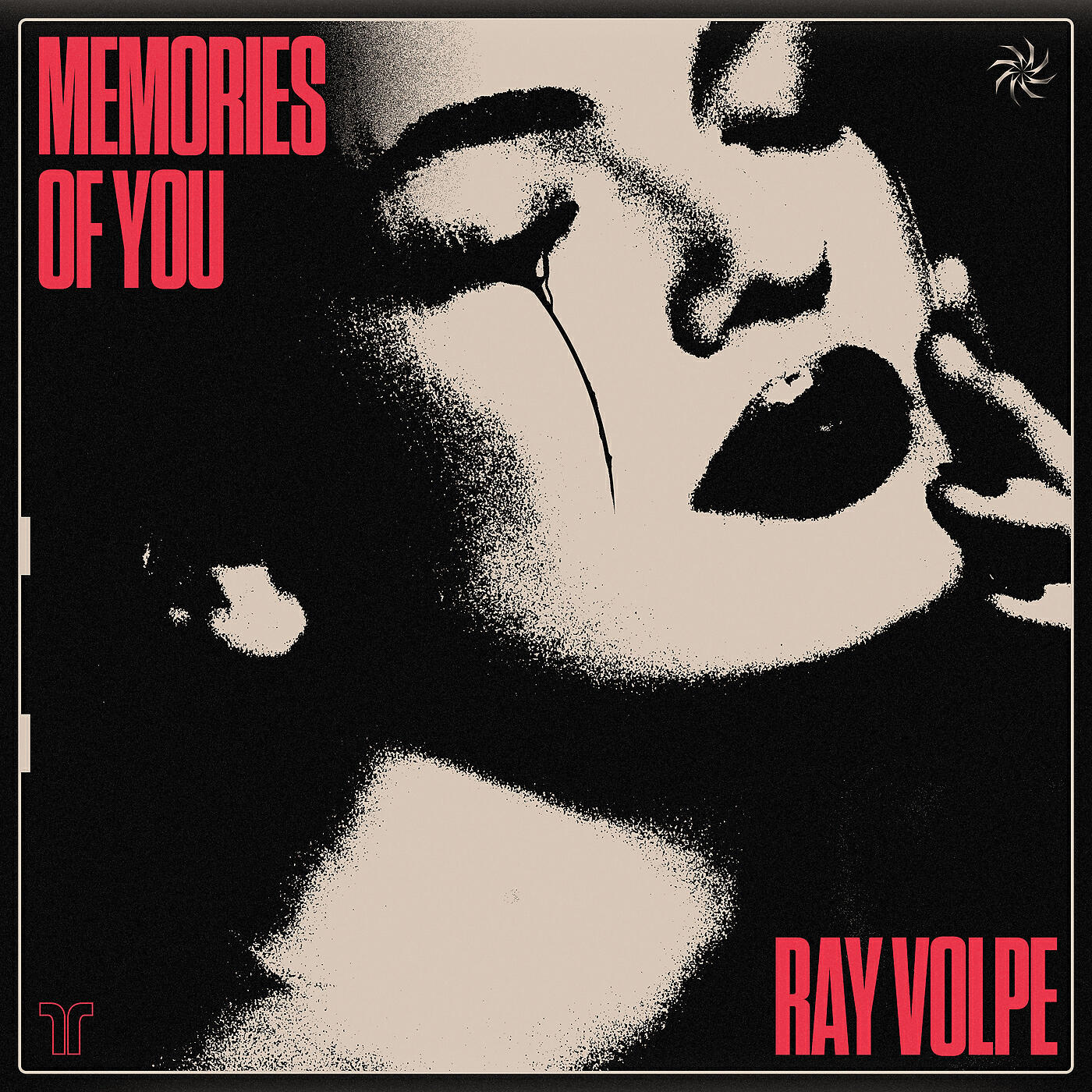 Ray Volpe - Memories Of You