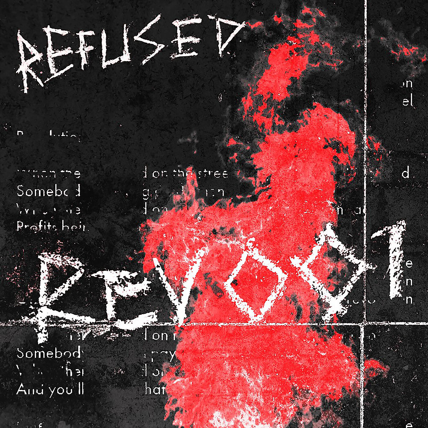 Refused - REV001