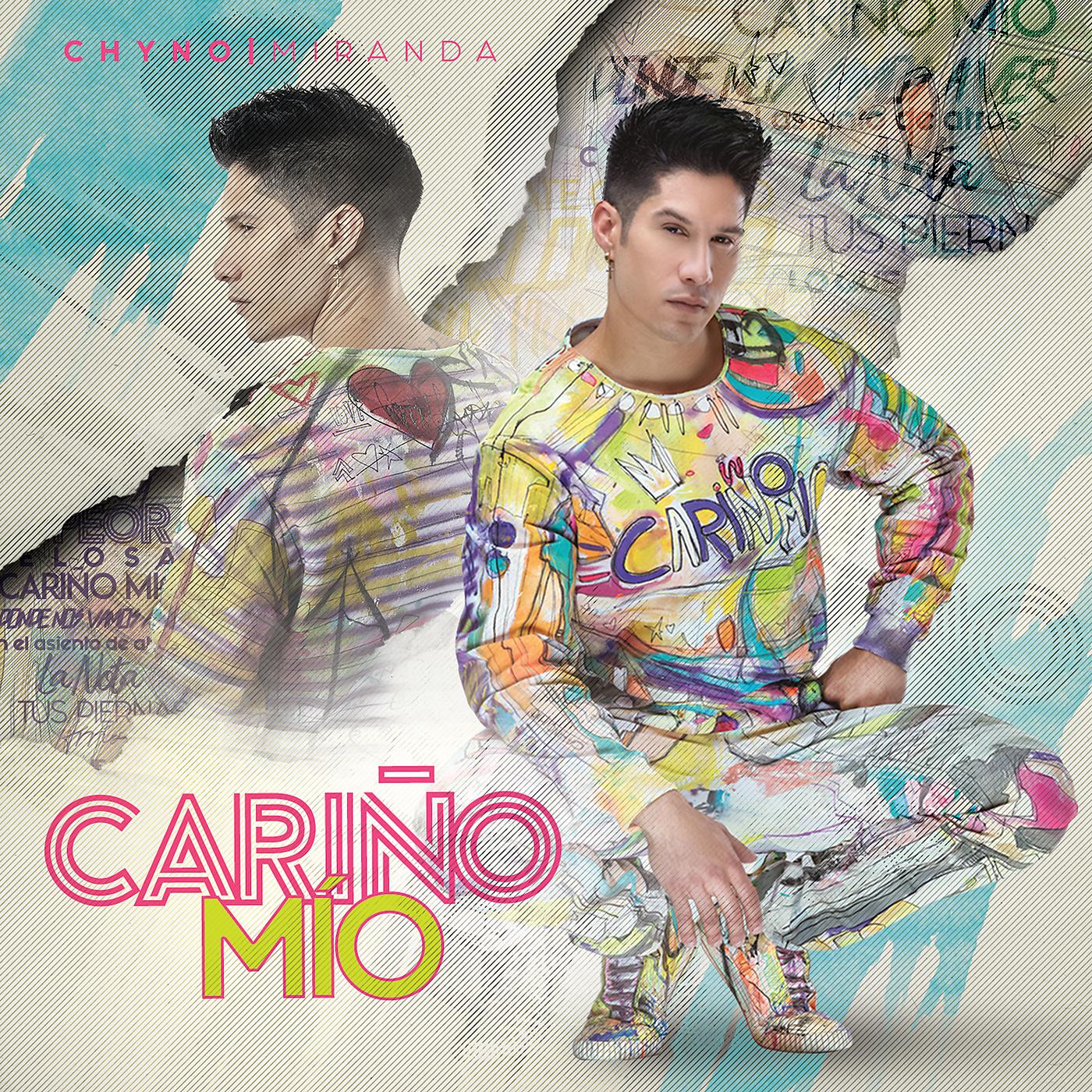Постер альбома Cariño Mío