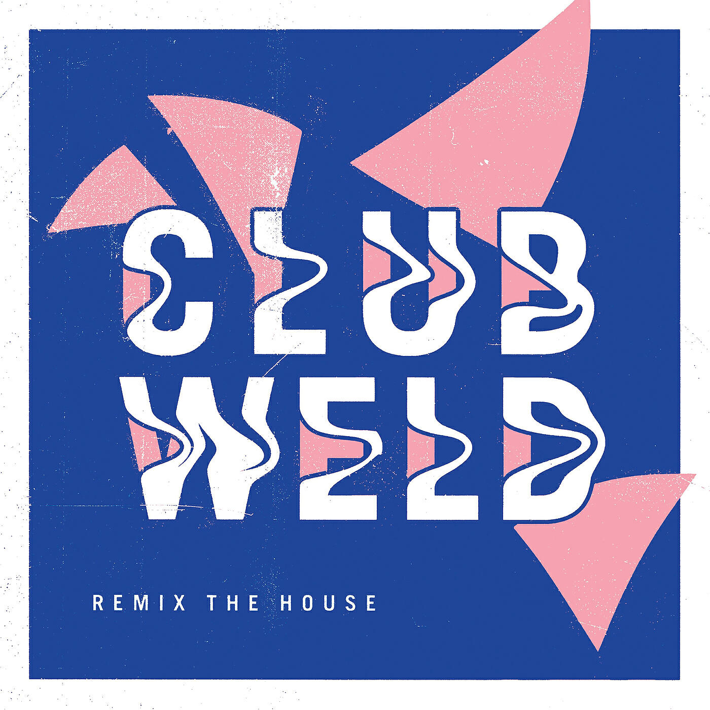 Club Weld - The World In The Future (Remix)