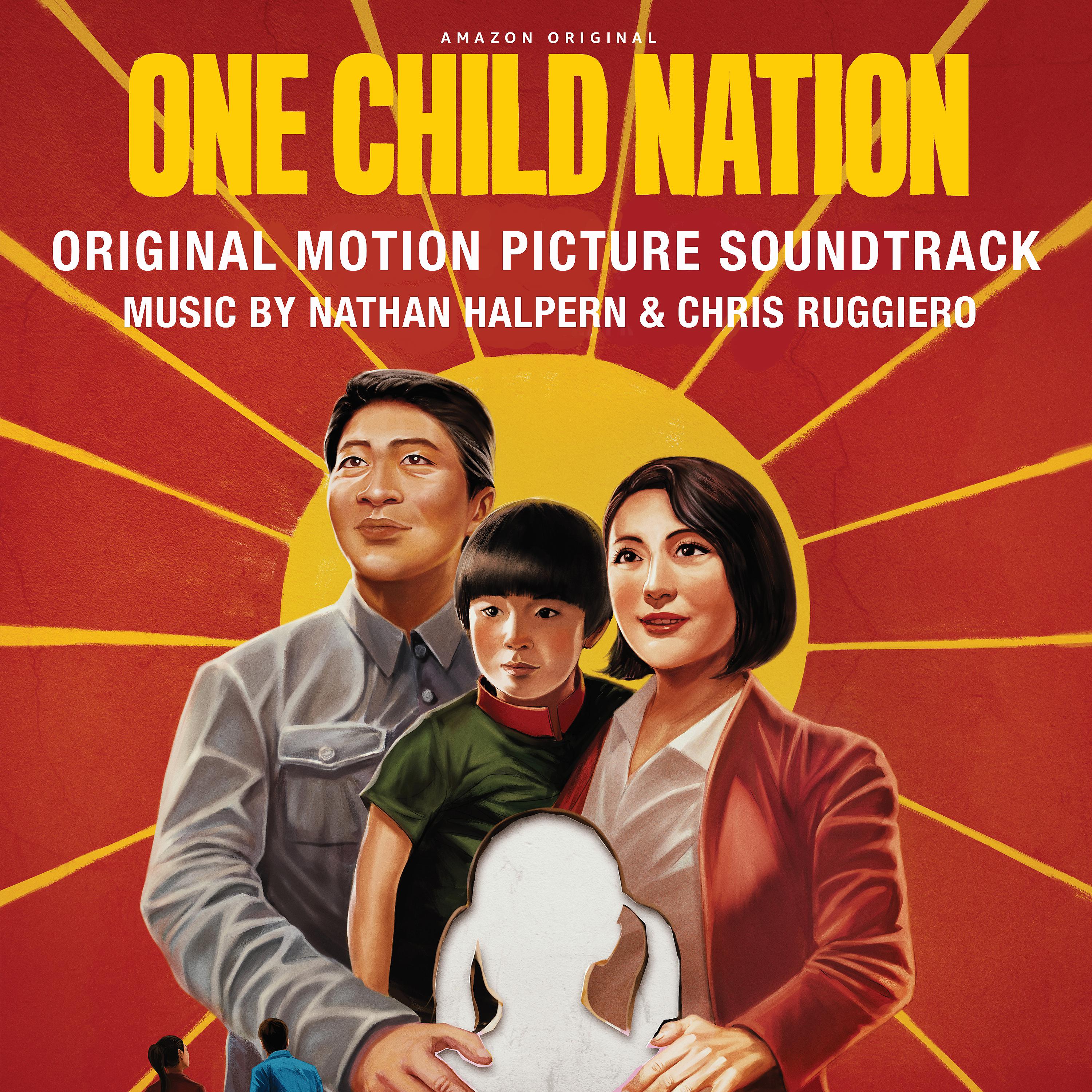 Постер альбома One Child Nation (Original Motion Picture Soundtrack)