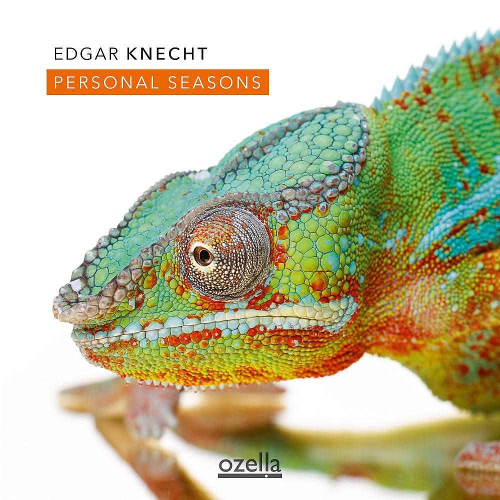 Постер альбома Personal Seasons