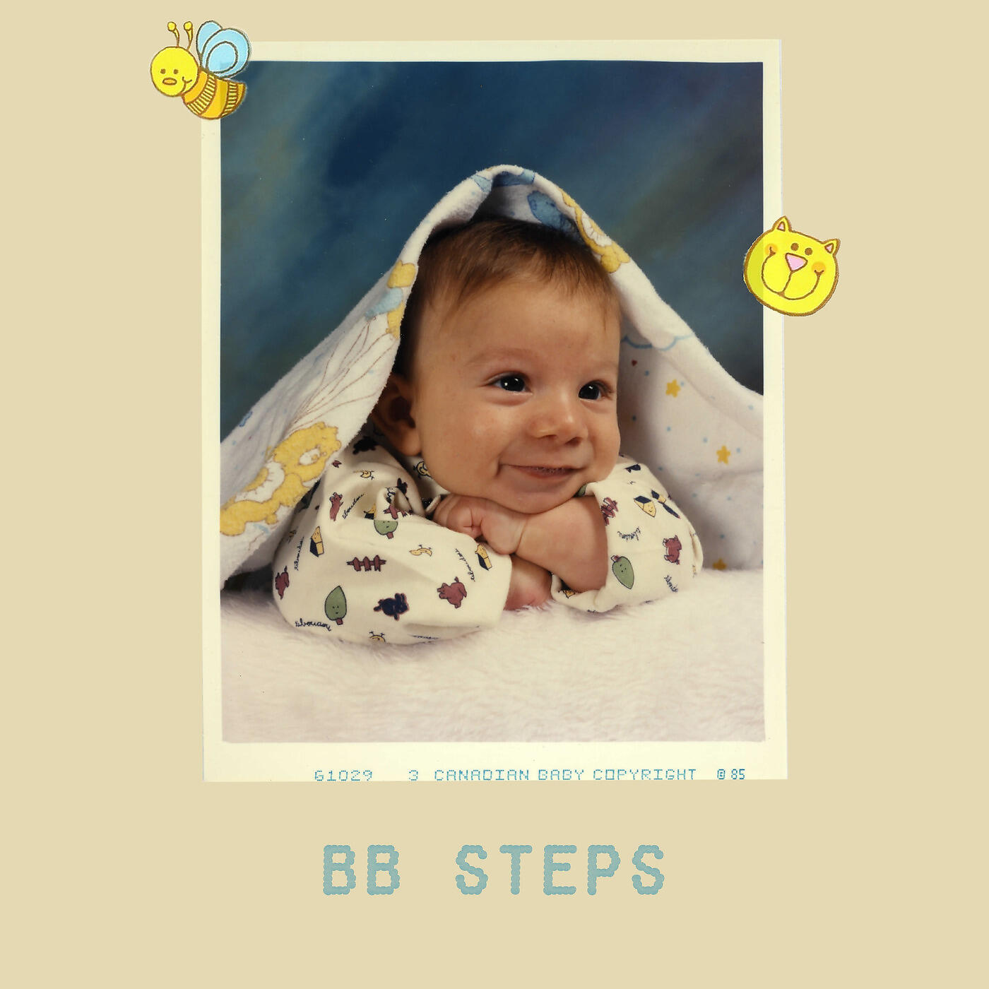 bbno$ - Bulletproof