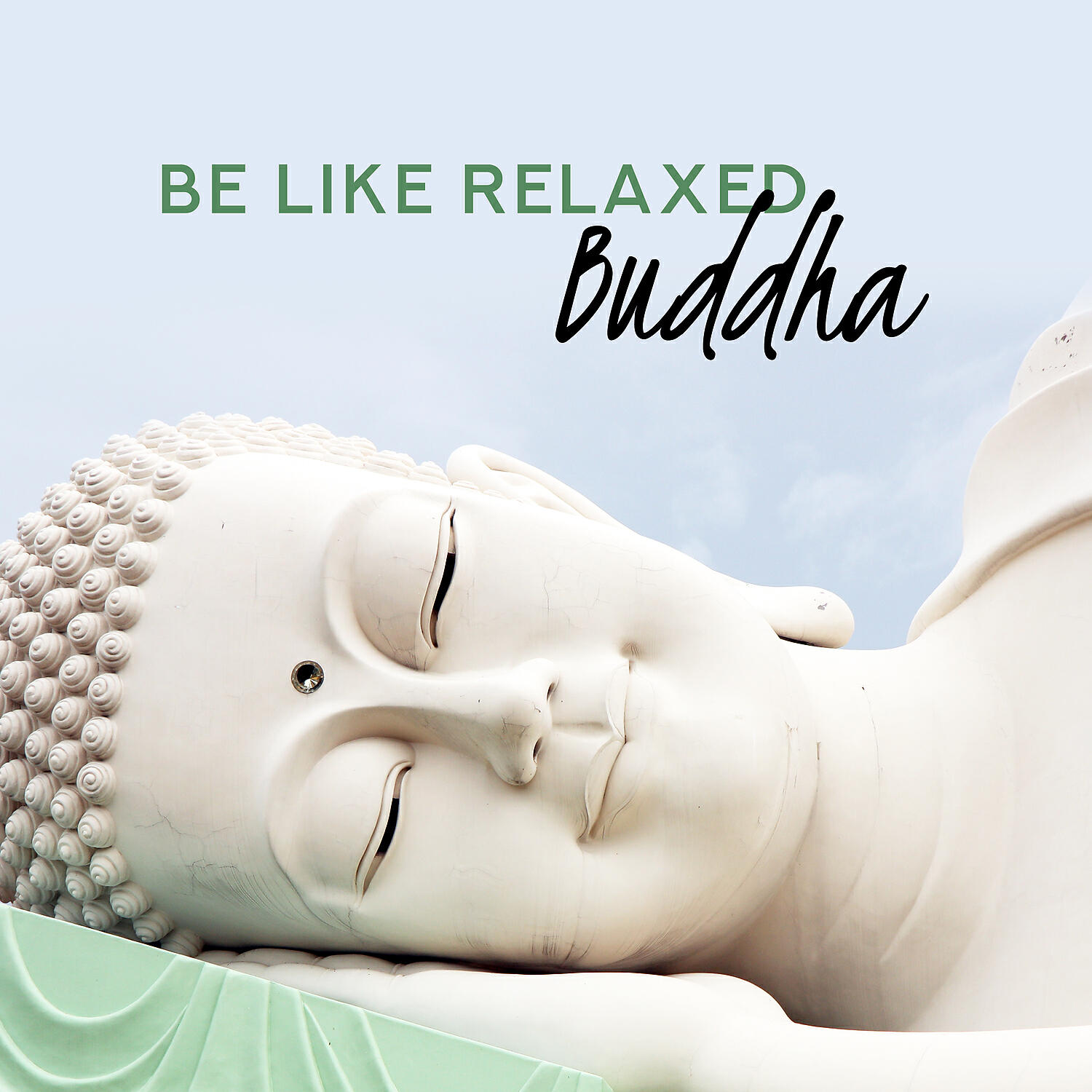Buddha Soul Village - Asian Zen Oasis