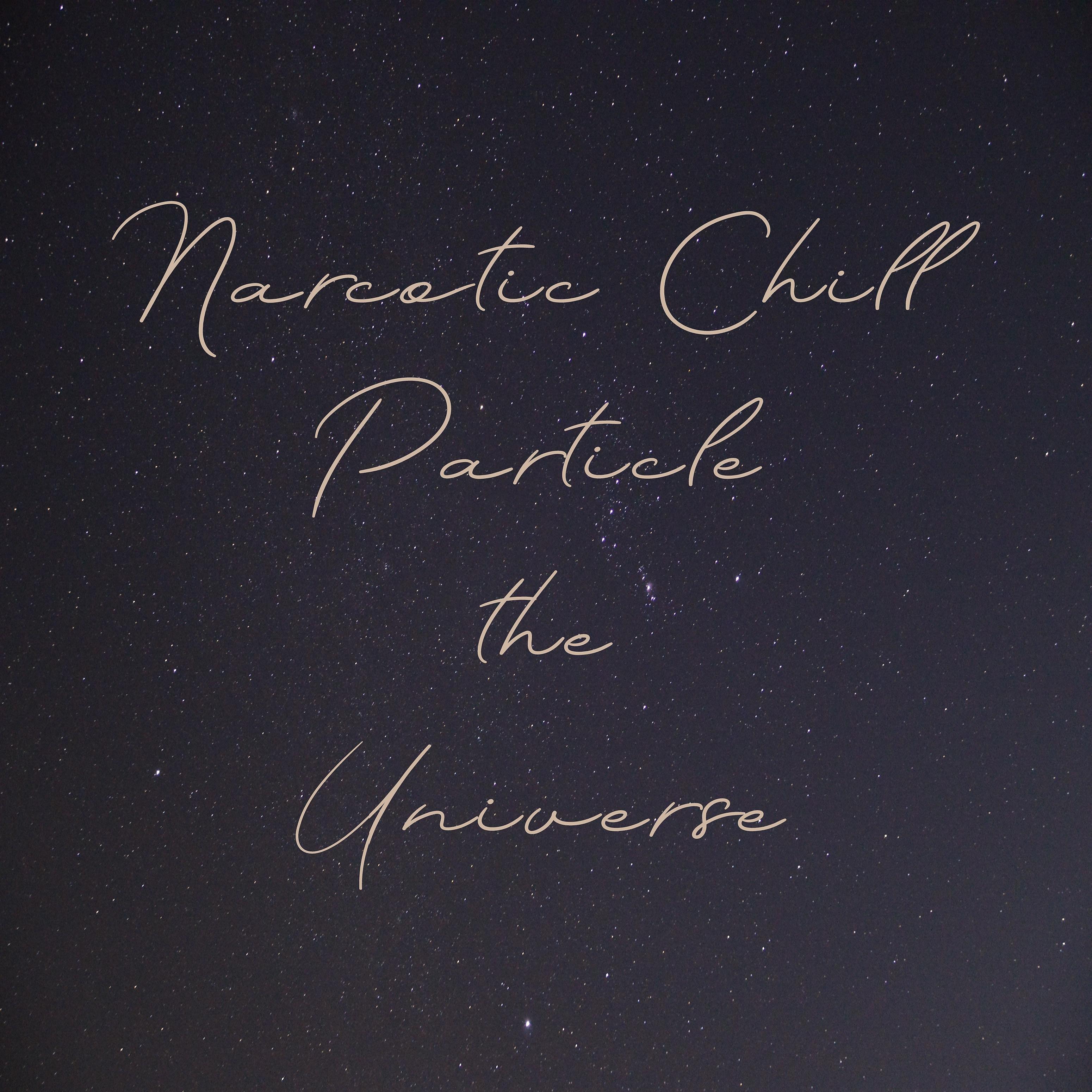 Постер альбома Particle the Universe