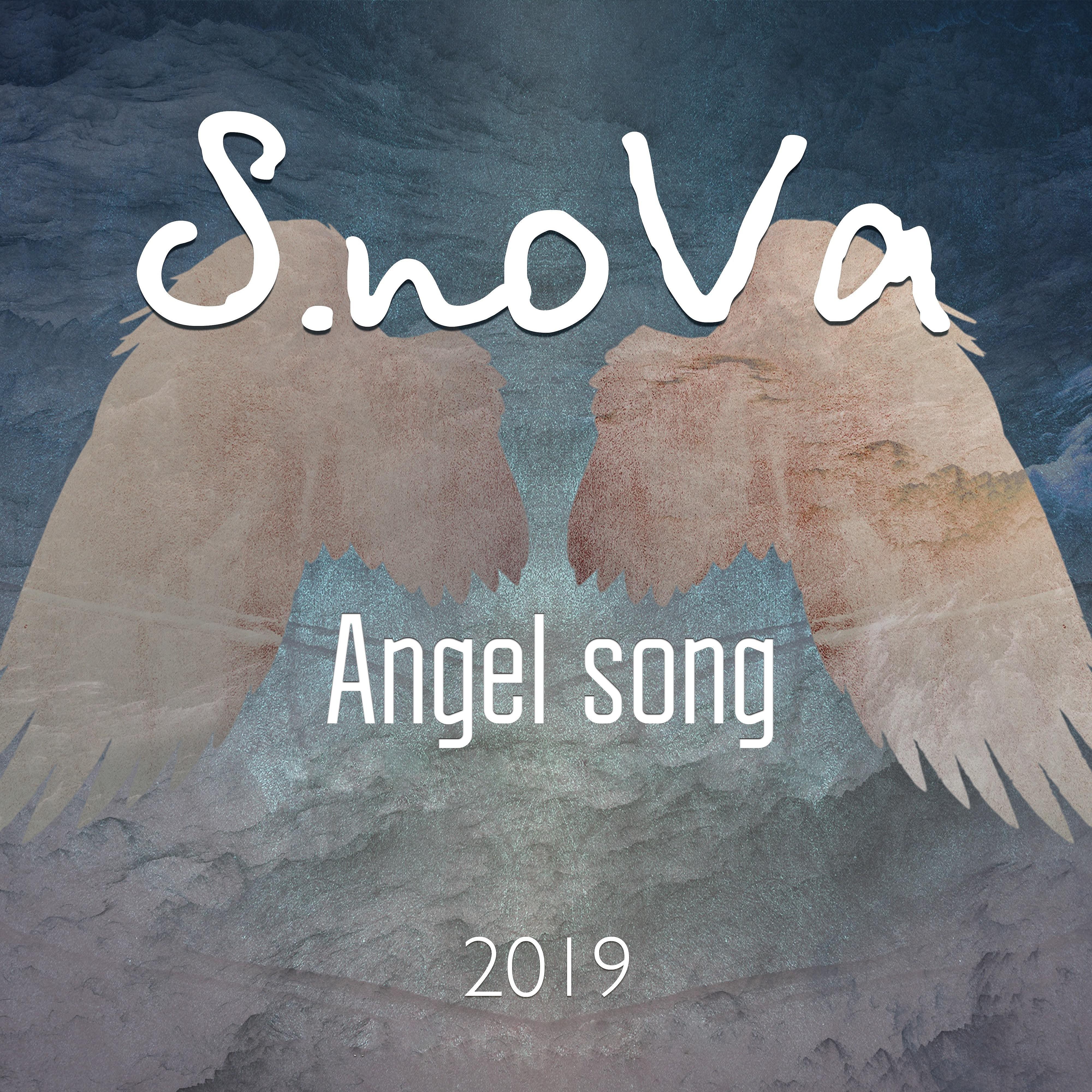 Постер альбома Angel Song