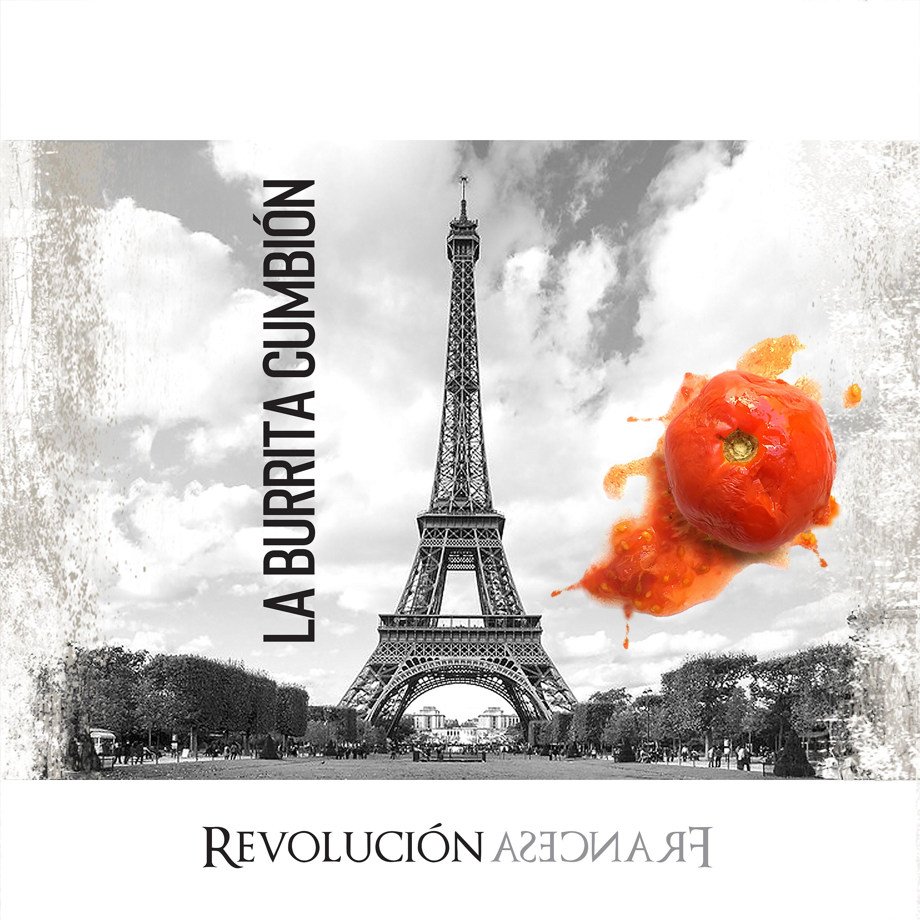 Постер альбома Revolución Francesa