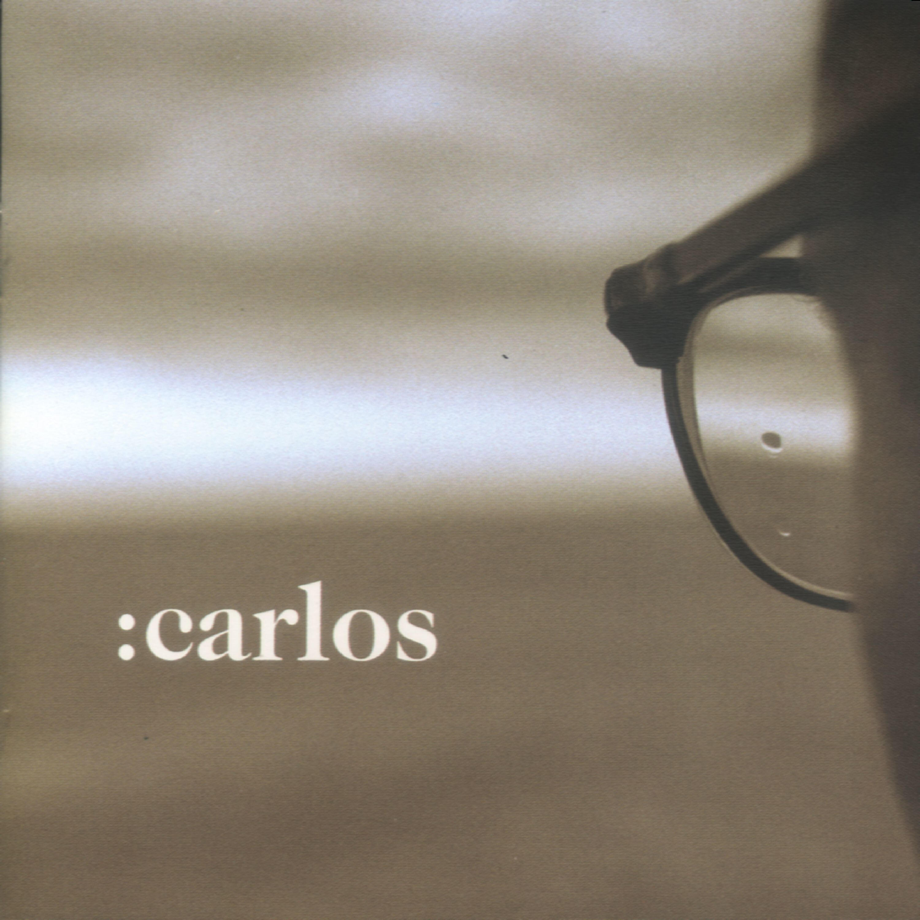 Carlos Casacuberta - Luna Tucumana