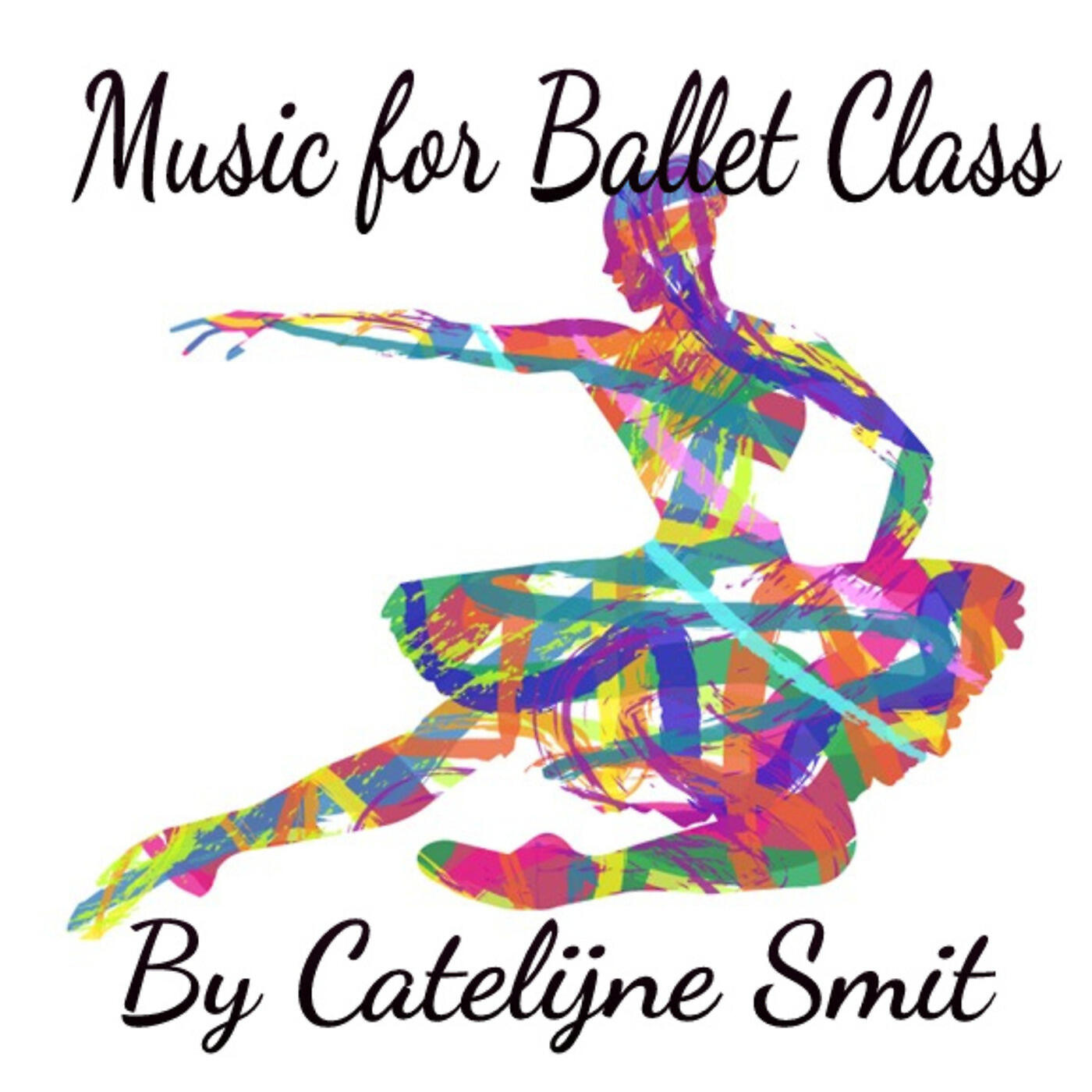 Catelijne Smit - Pippi Longstocking Song