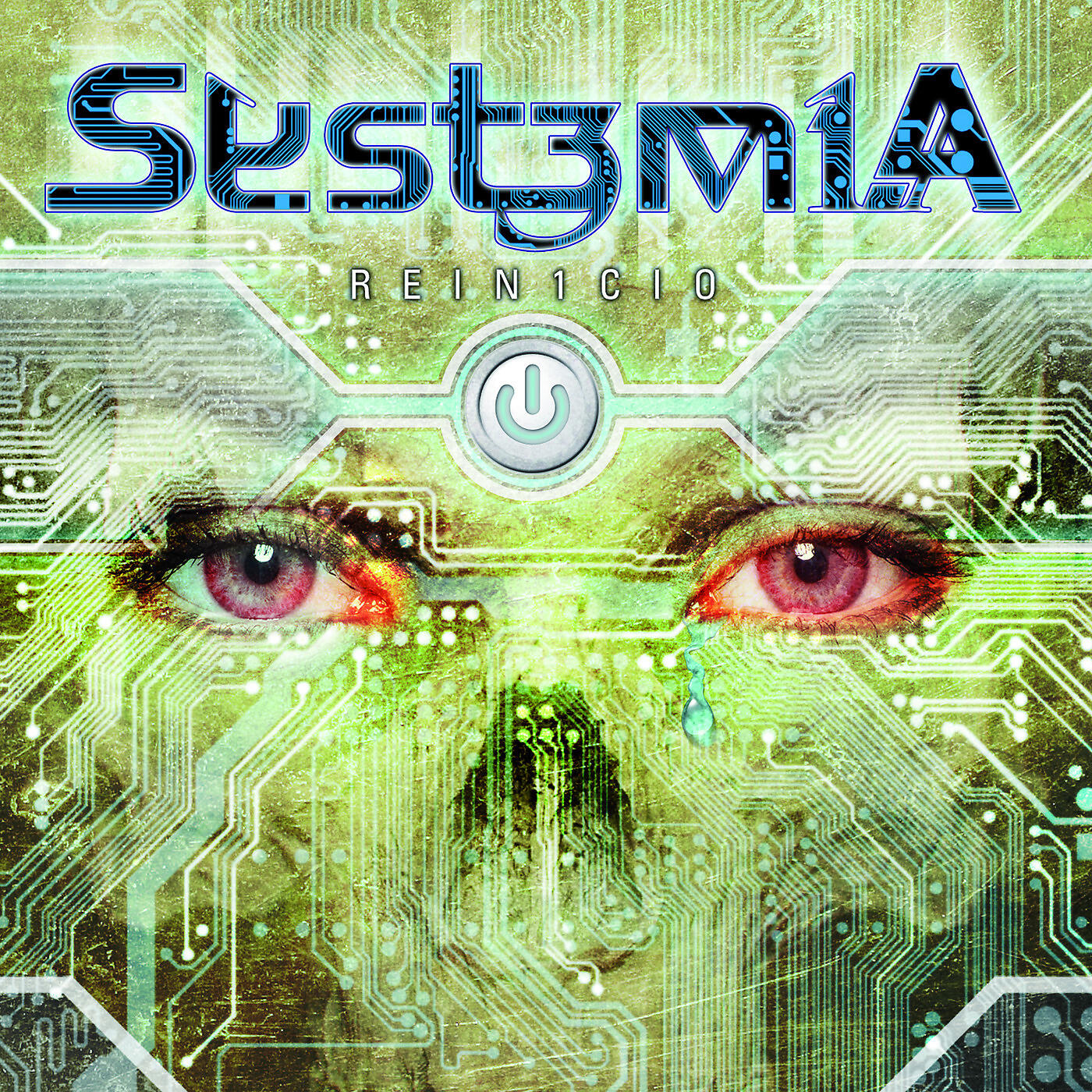Systemia - La Epidemia