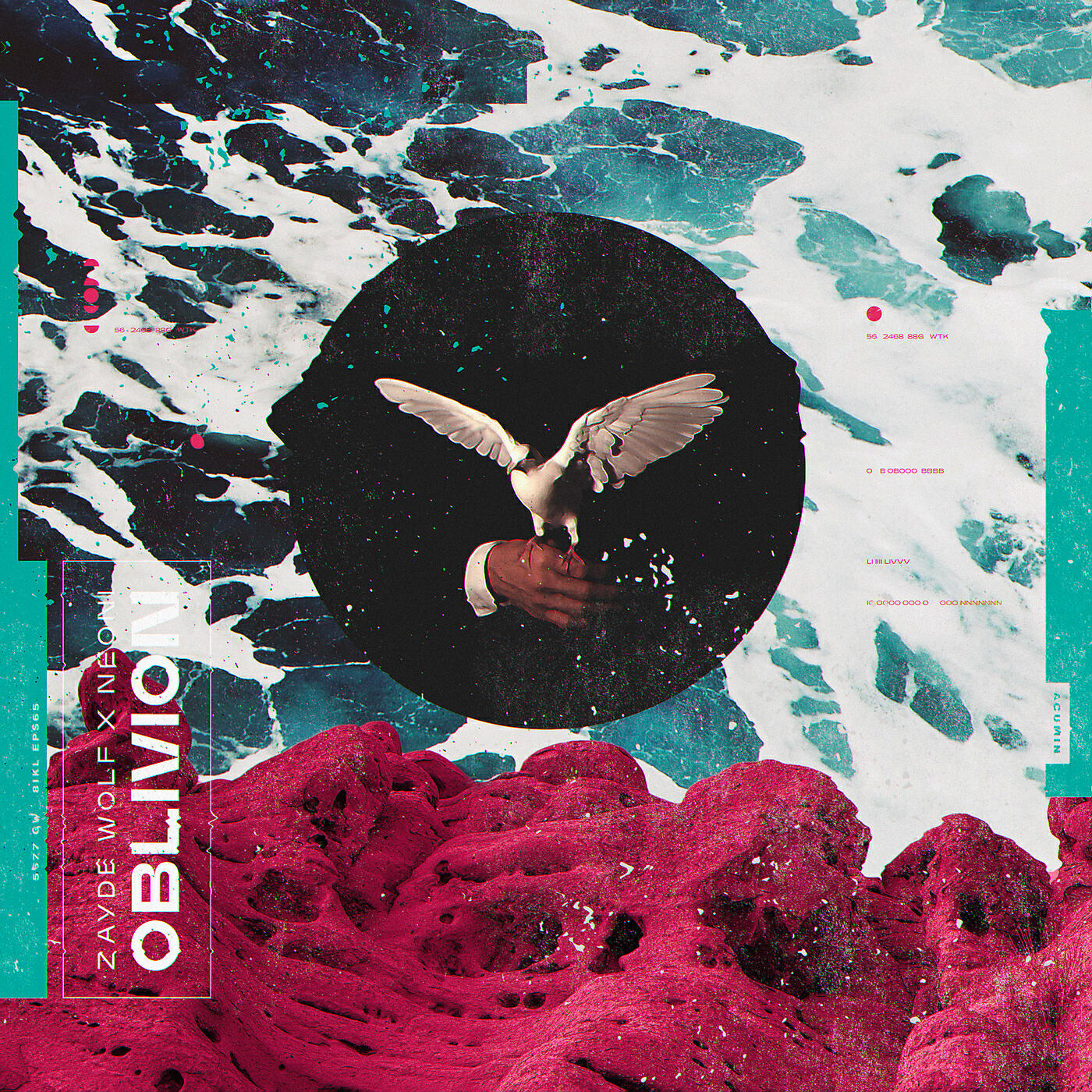 ZAYDE WØLF - Oblivion