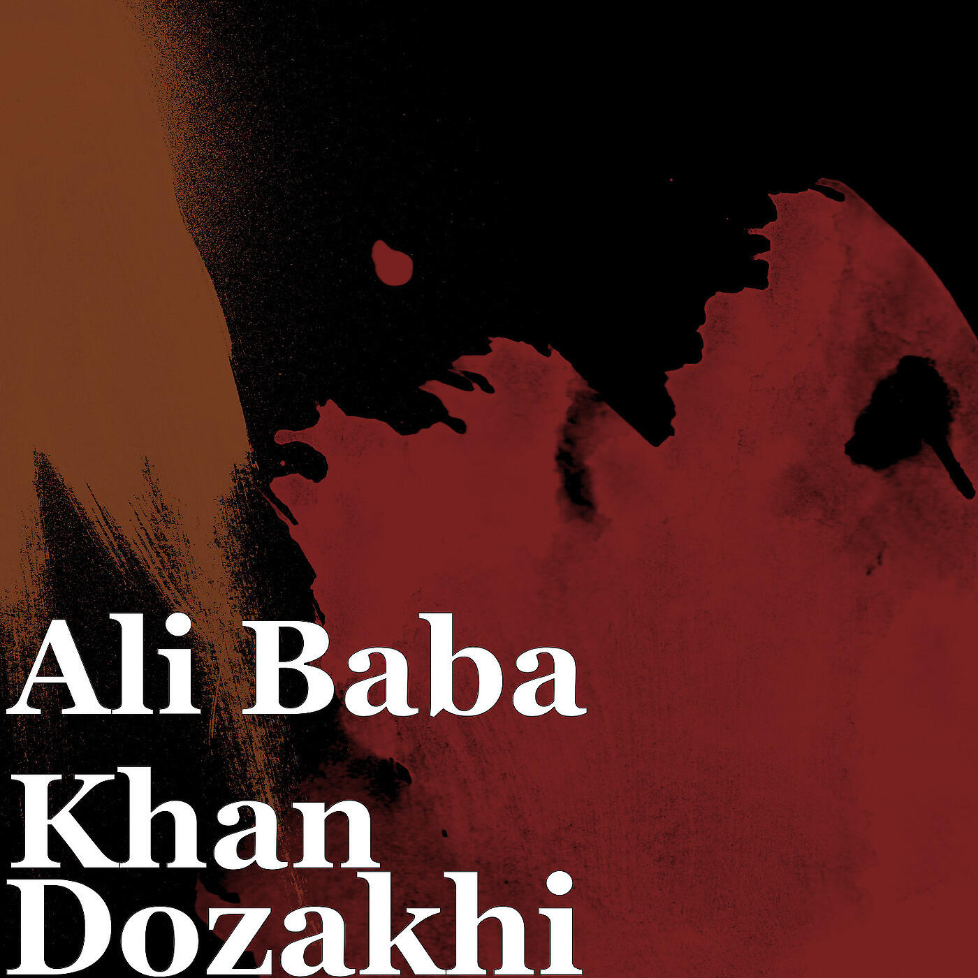Ali Baba Khan - Sanam