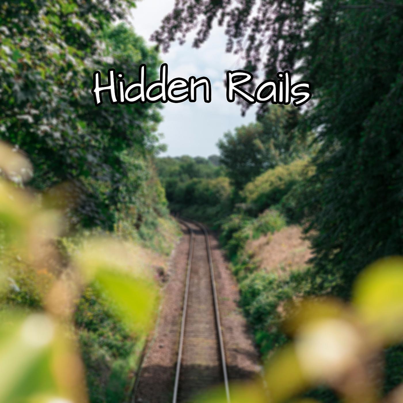 Постер альбома Hidden Rails