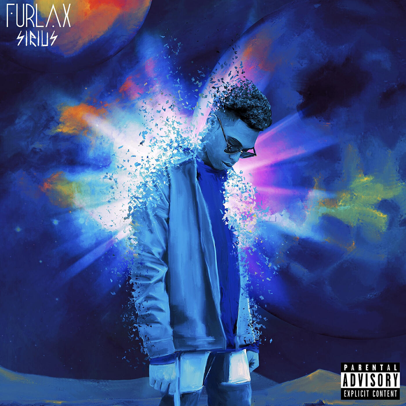 Furlax - Féfé