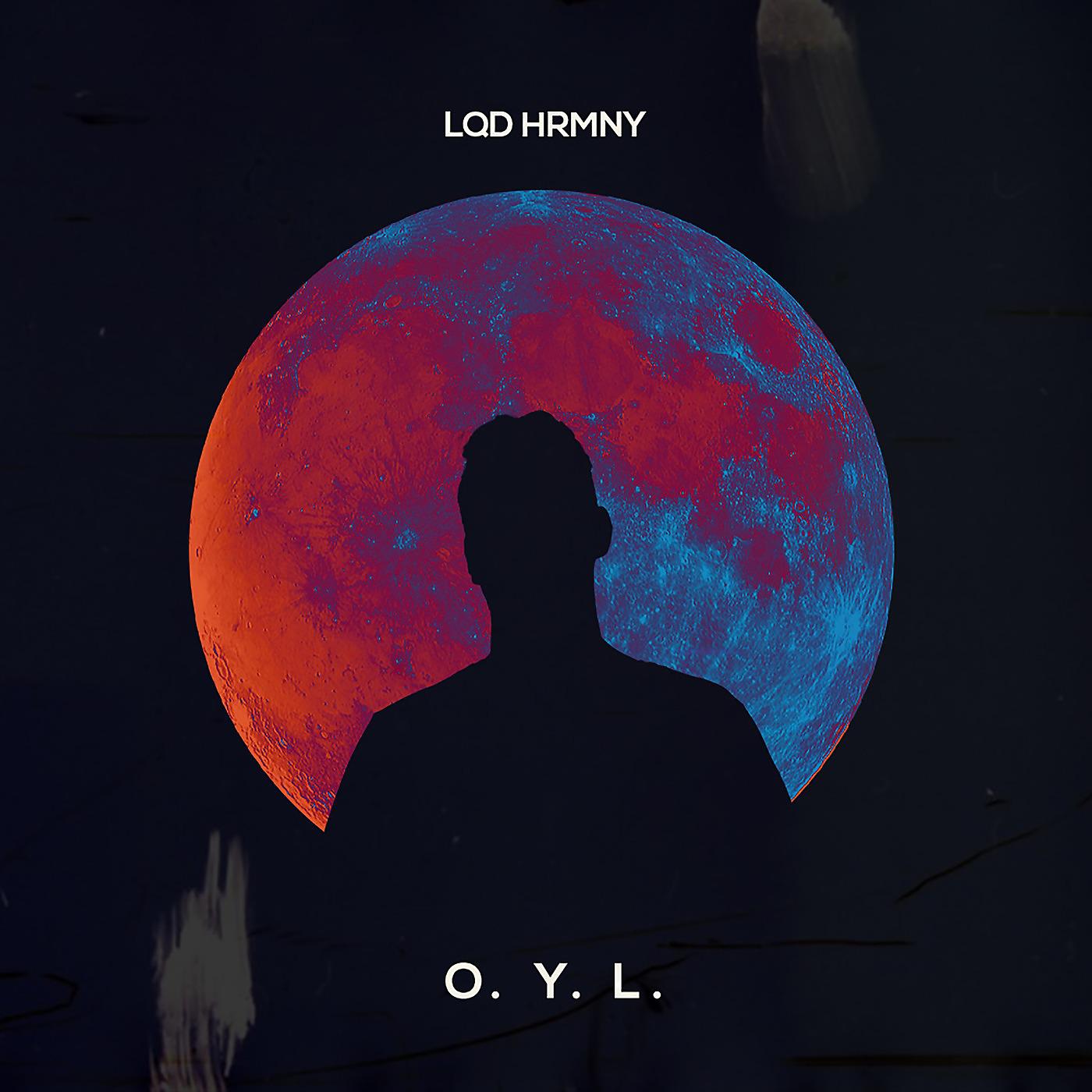 Постер альбома O.Y.L.
