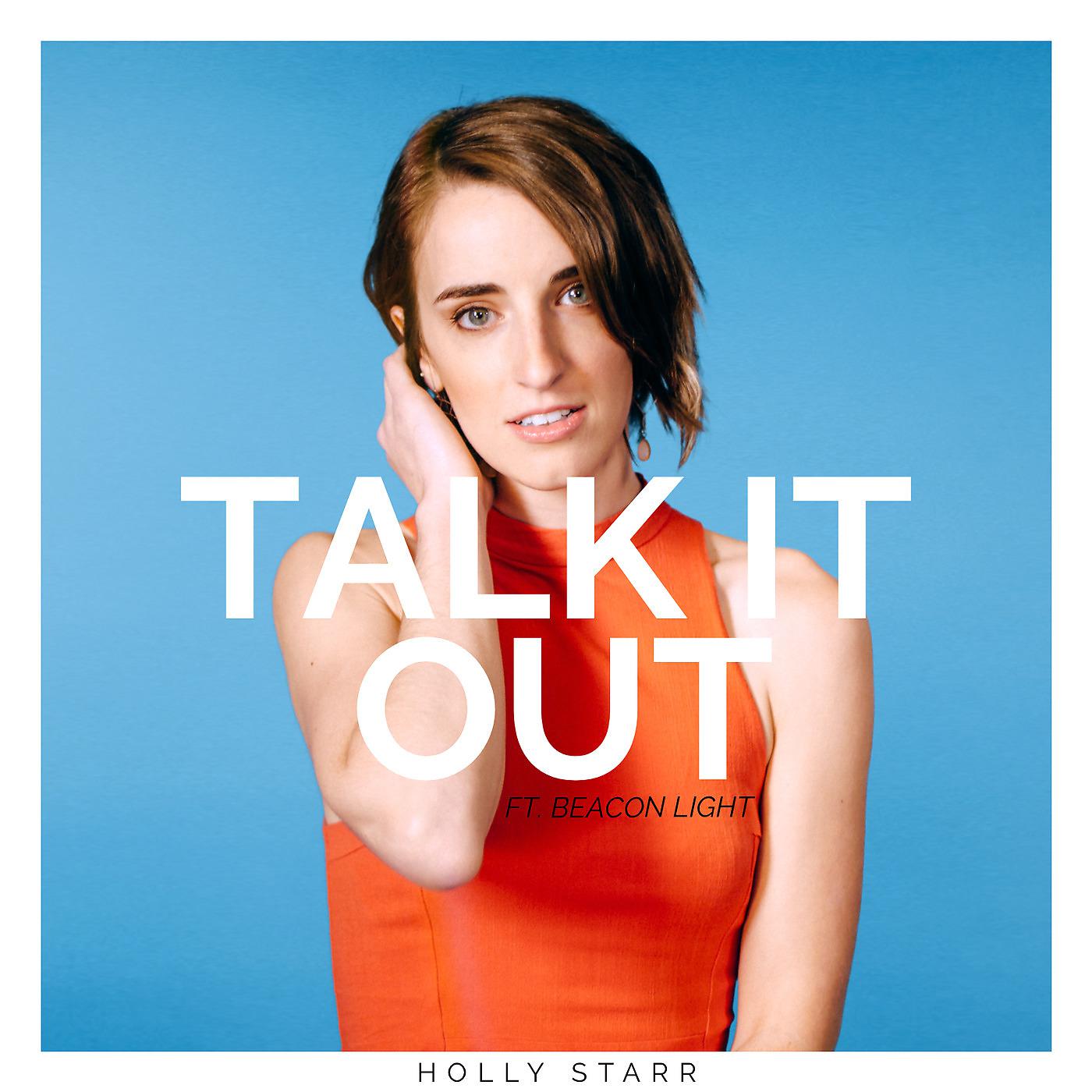 Постер альбома Talk It Out