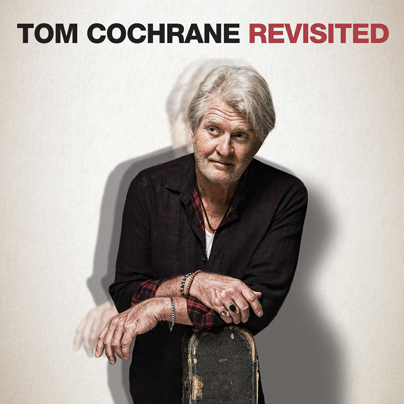 Tom Cochrane - Sinking Like a Sunset