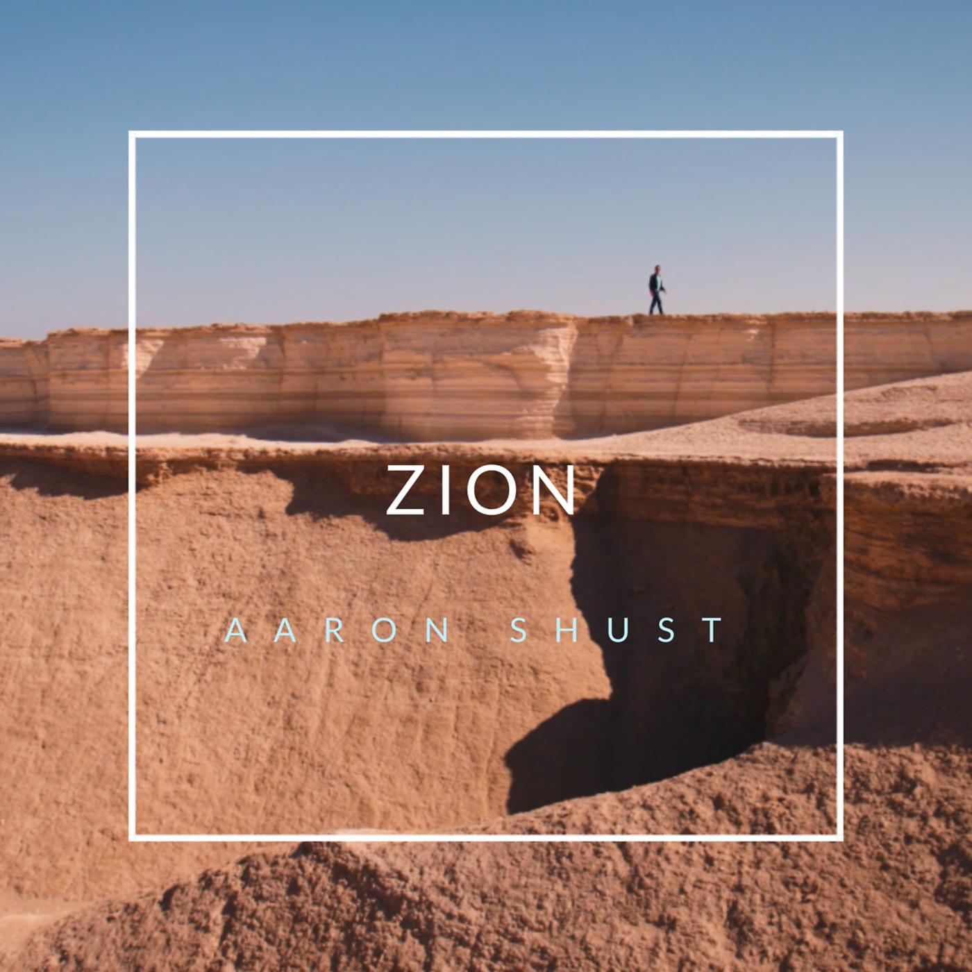 Постер альбома Zion