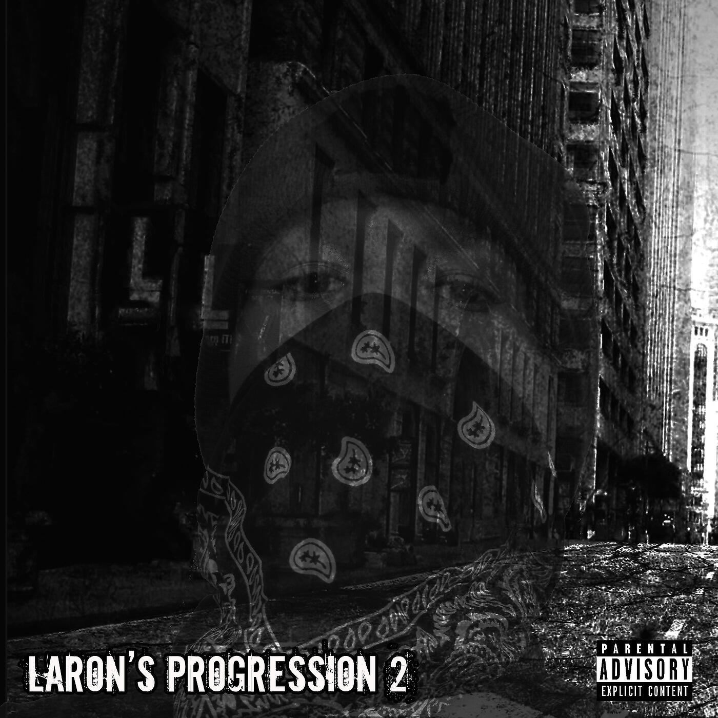 Laron Pierce - 3 Strikes