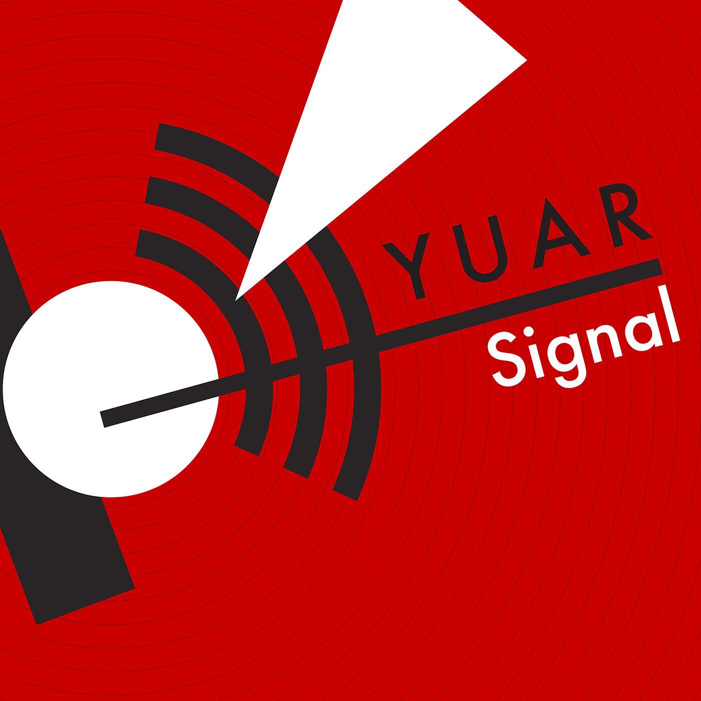 YUAR - Song About You