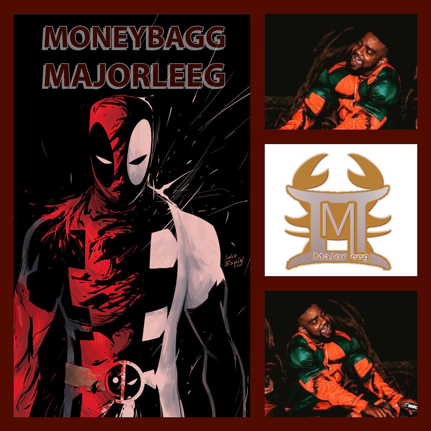 Постер альбома MoneyBagg